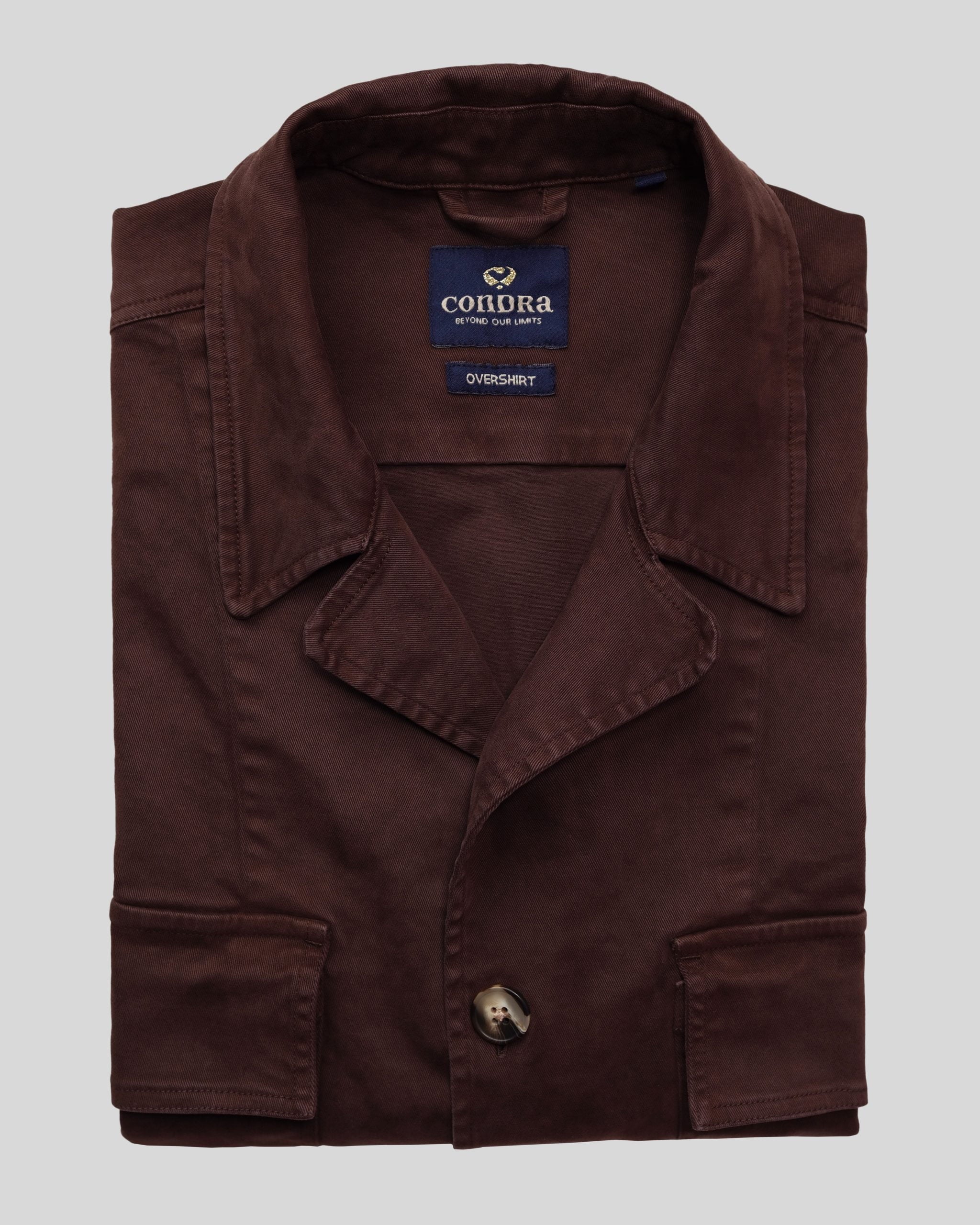 Camasa Barbati Overshirt MURADYN