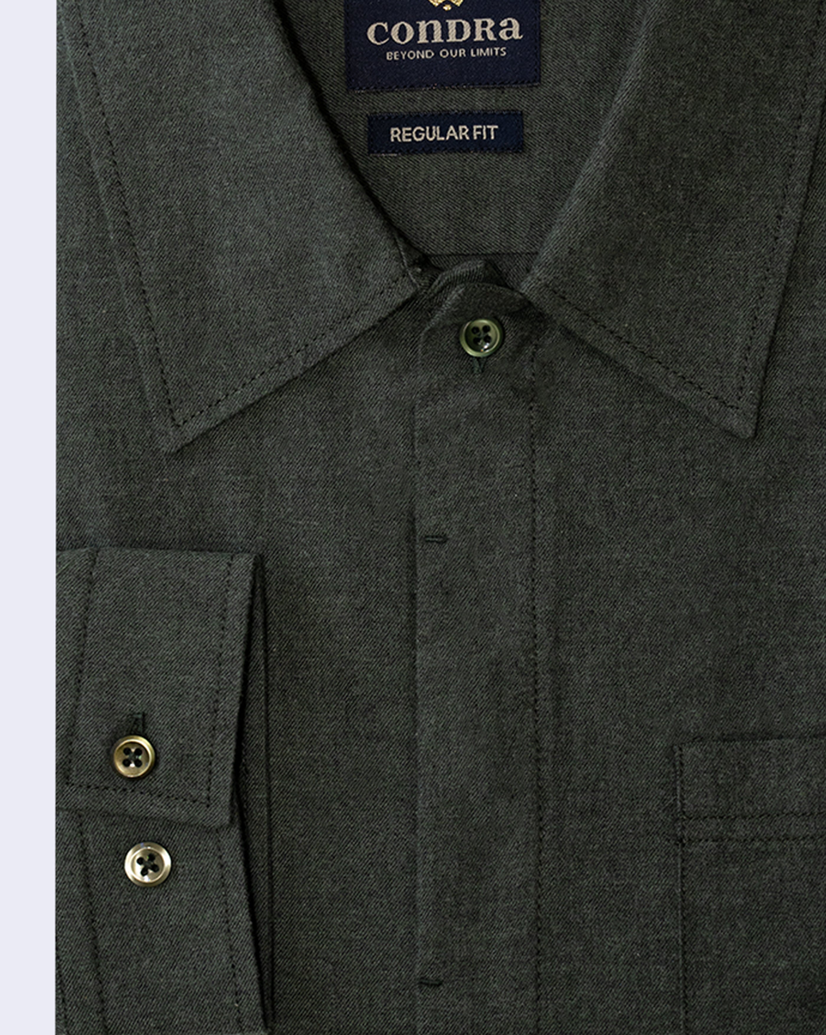 Camasa Barbati ASCOT