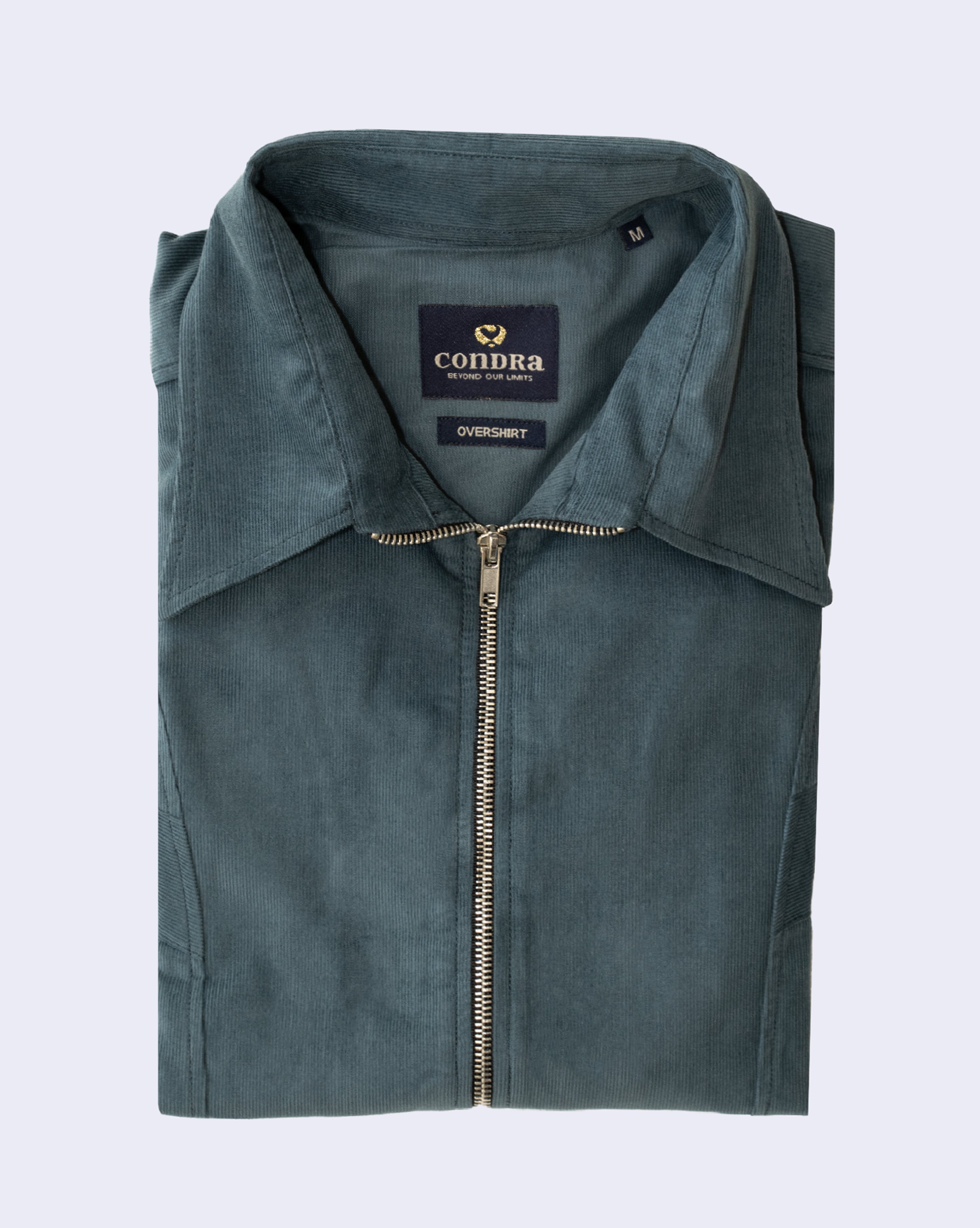Camasa Barbati Overshirt MAYFAIR