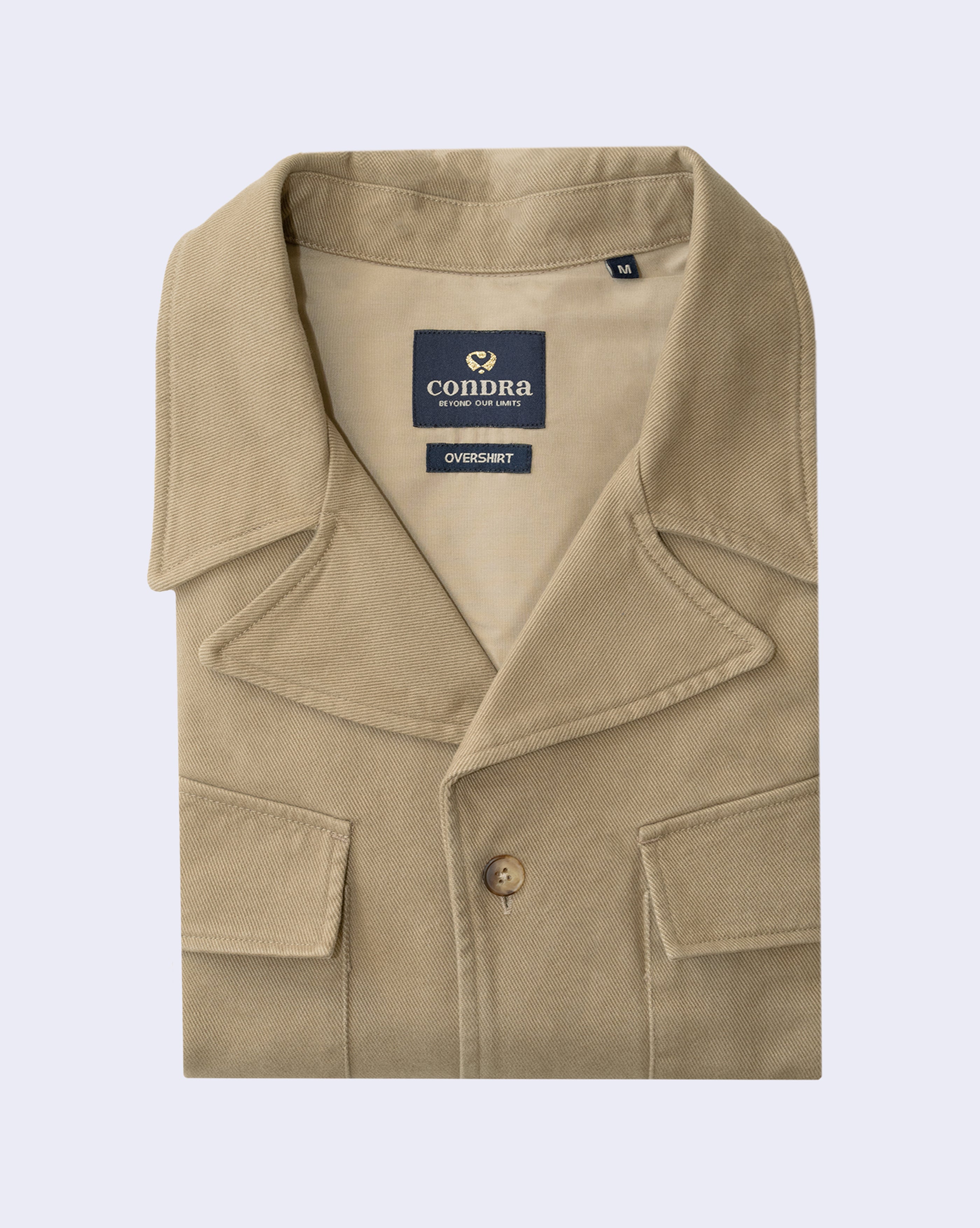 Camasa Barbati Overshirt SOHO