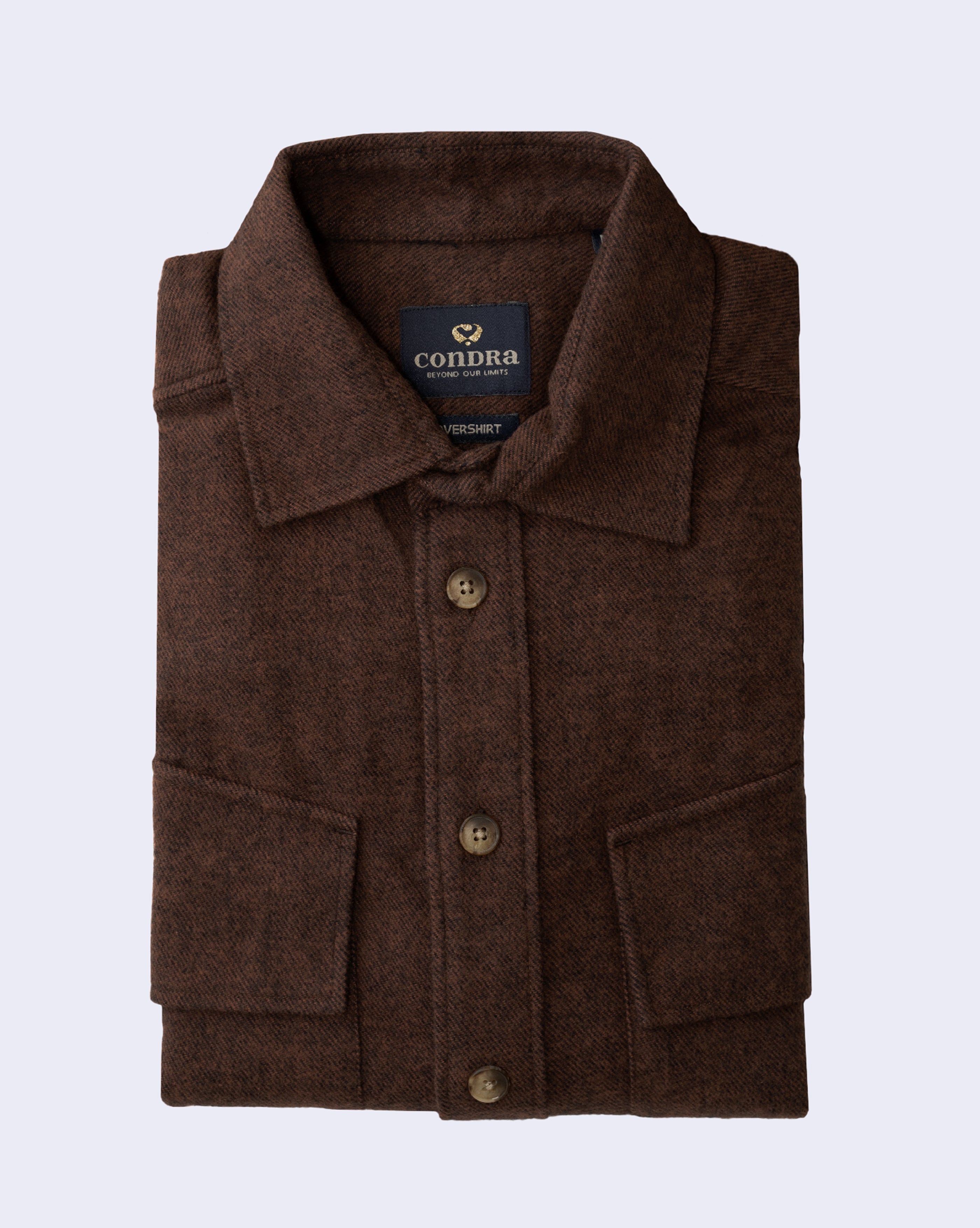 Camasa Barbati Overshirt PICCADILLY