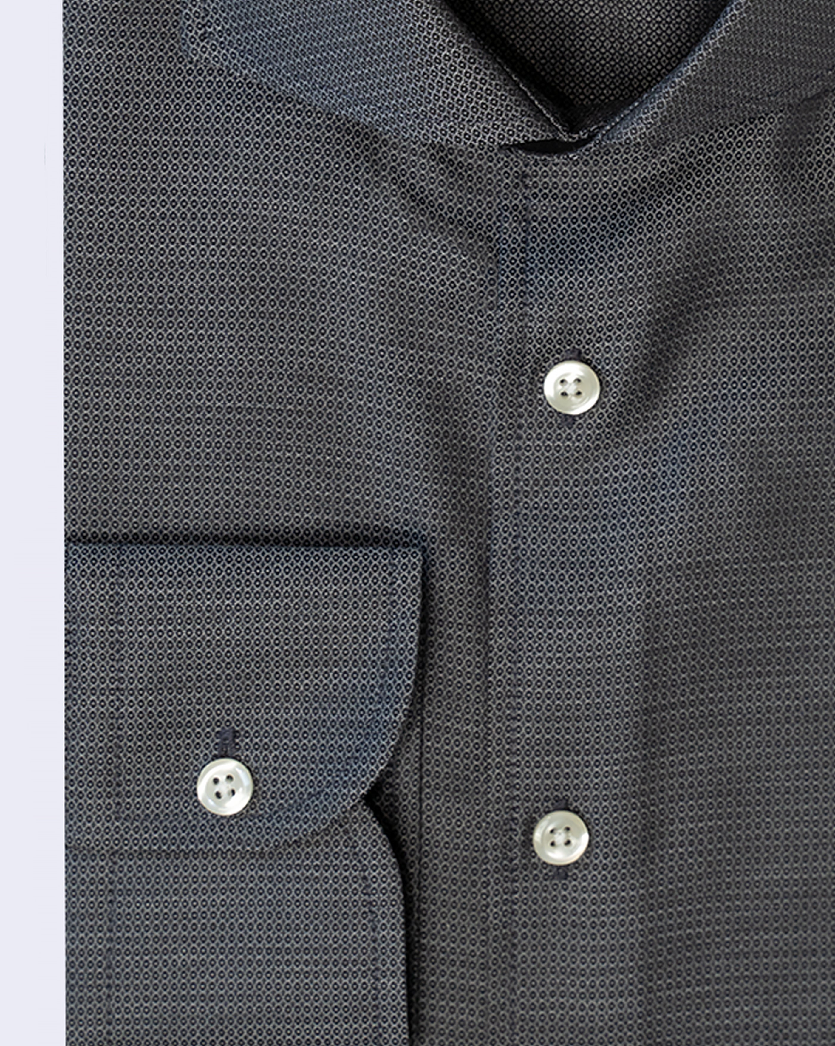 Camasa Barbati cu Imprimeu WINDSOR