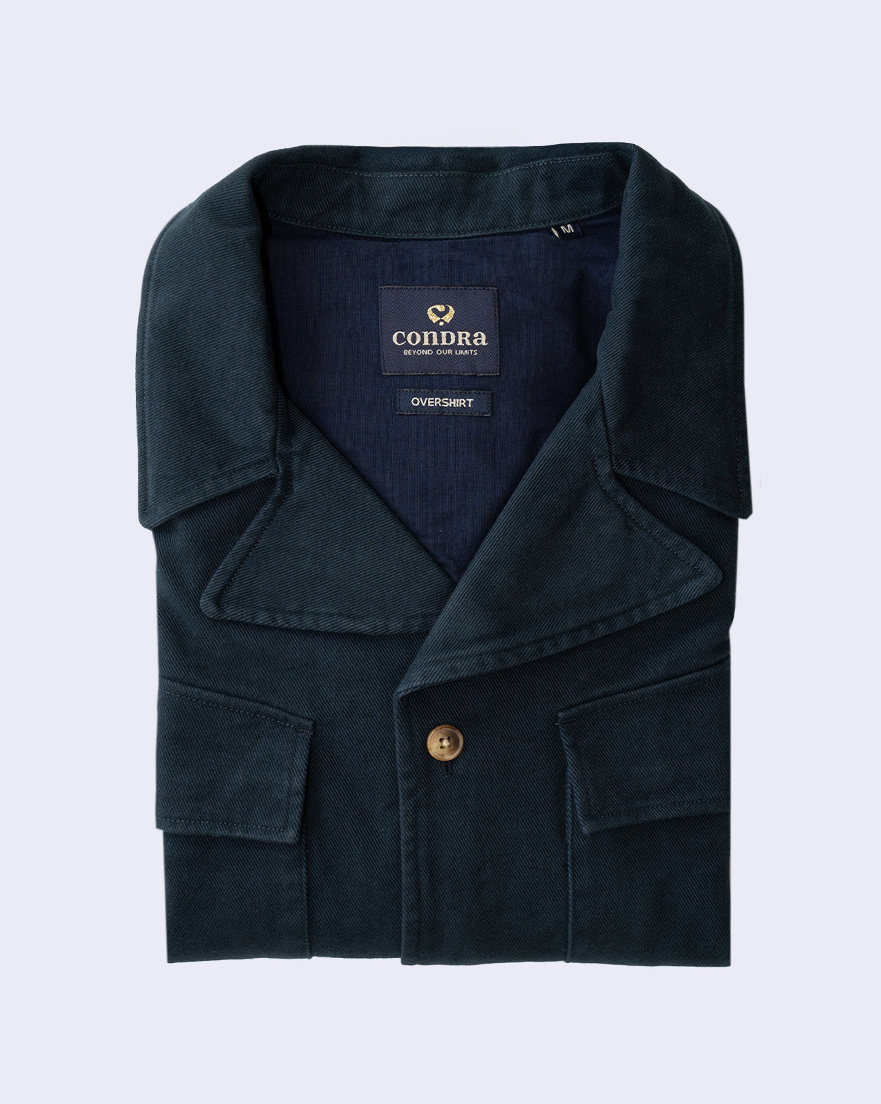 Camasa Barbati Overshirt SOHO