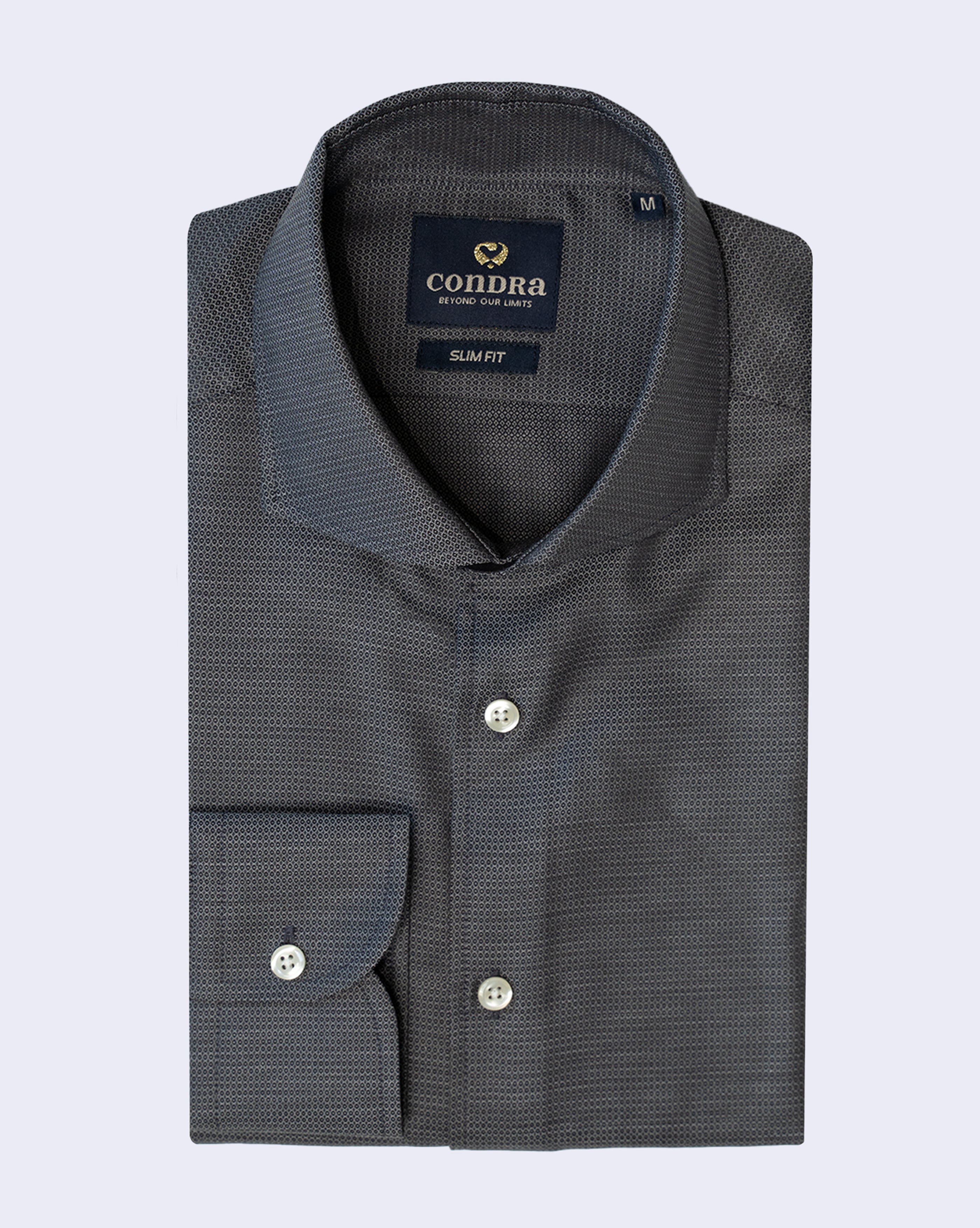 Camasa Barbati cu Imprimeu WINDSOR