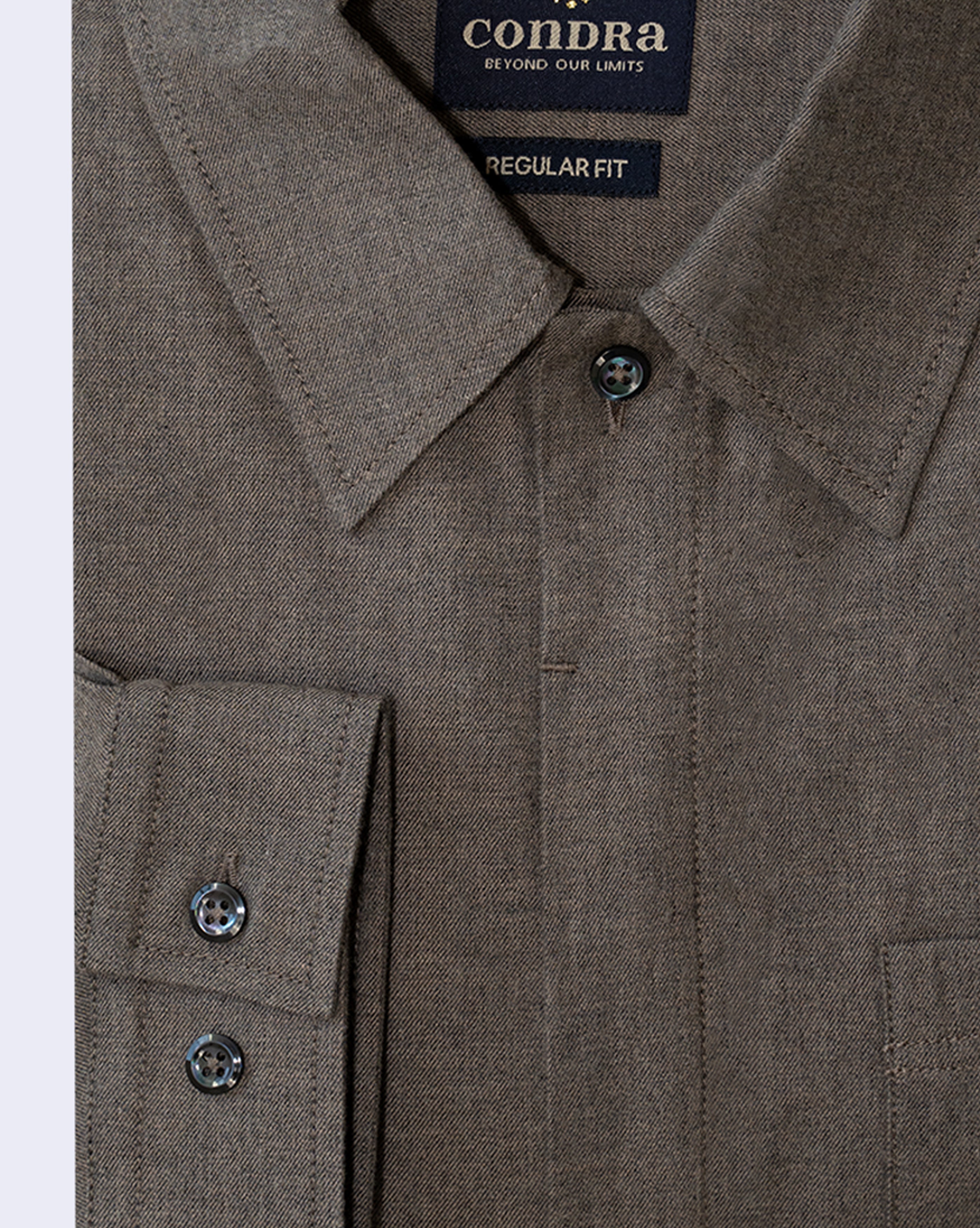 Camasa Barbati ASCOT