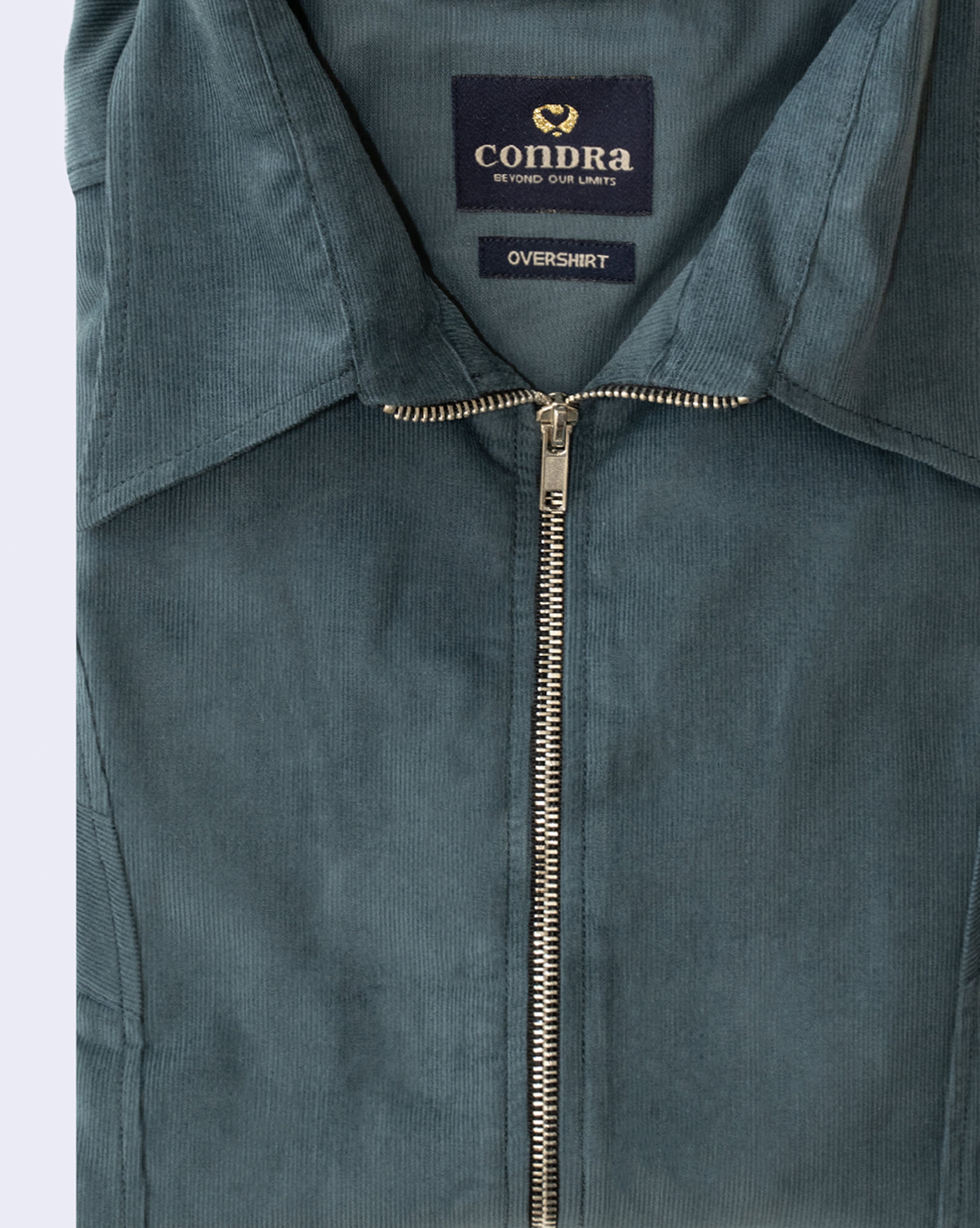 Camasa Barbati Overshirt MAYFAIR