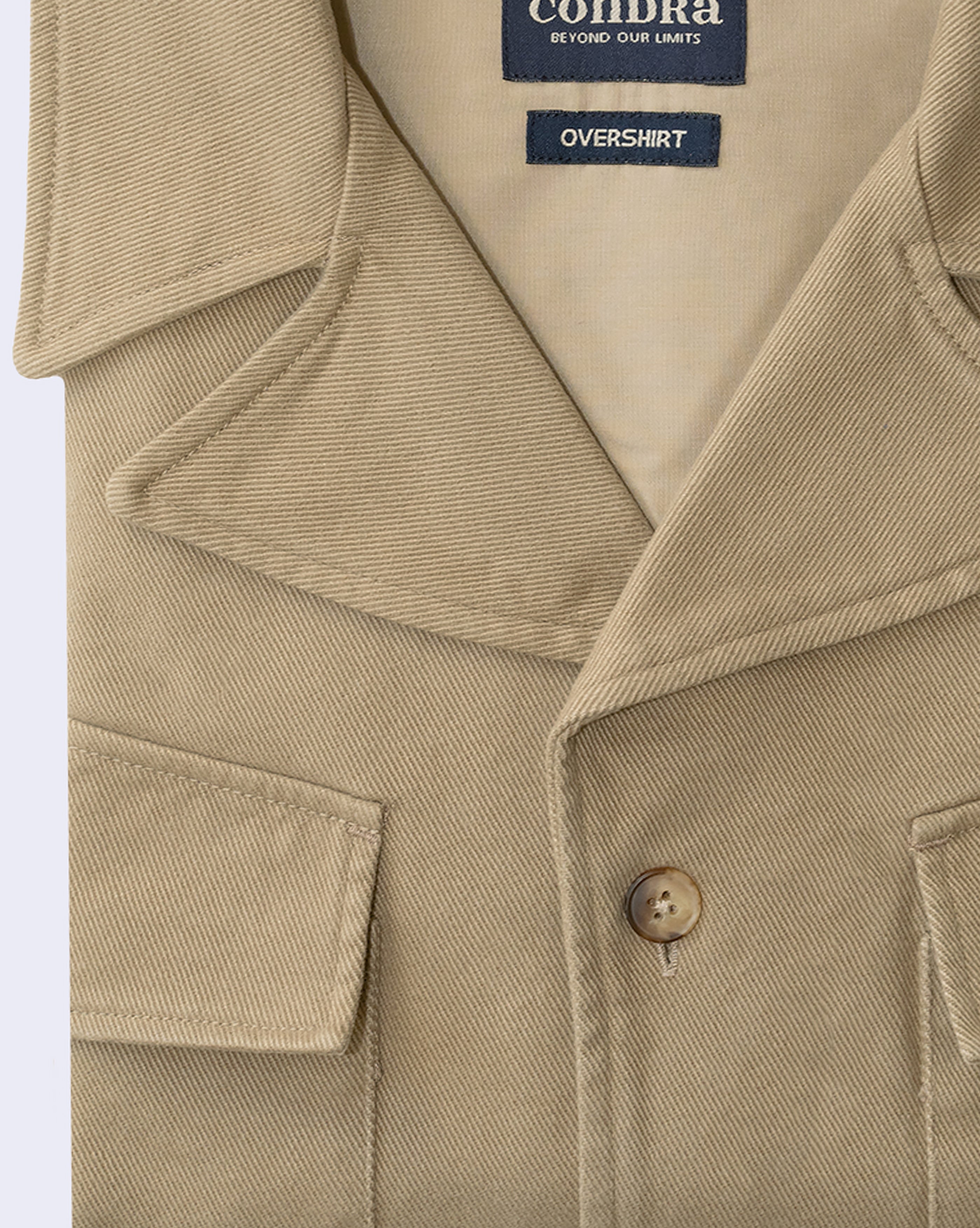 Camasa Barbati Overshirt SOHO