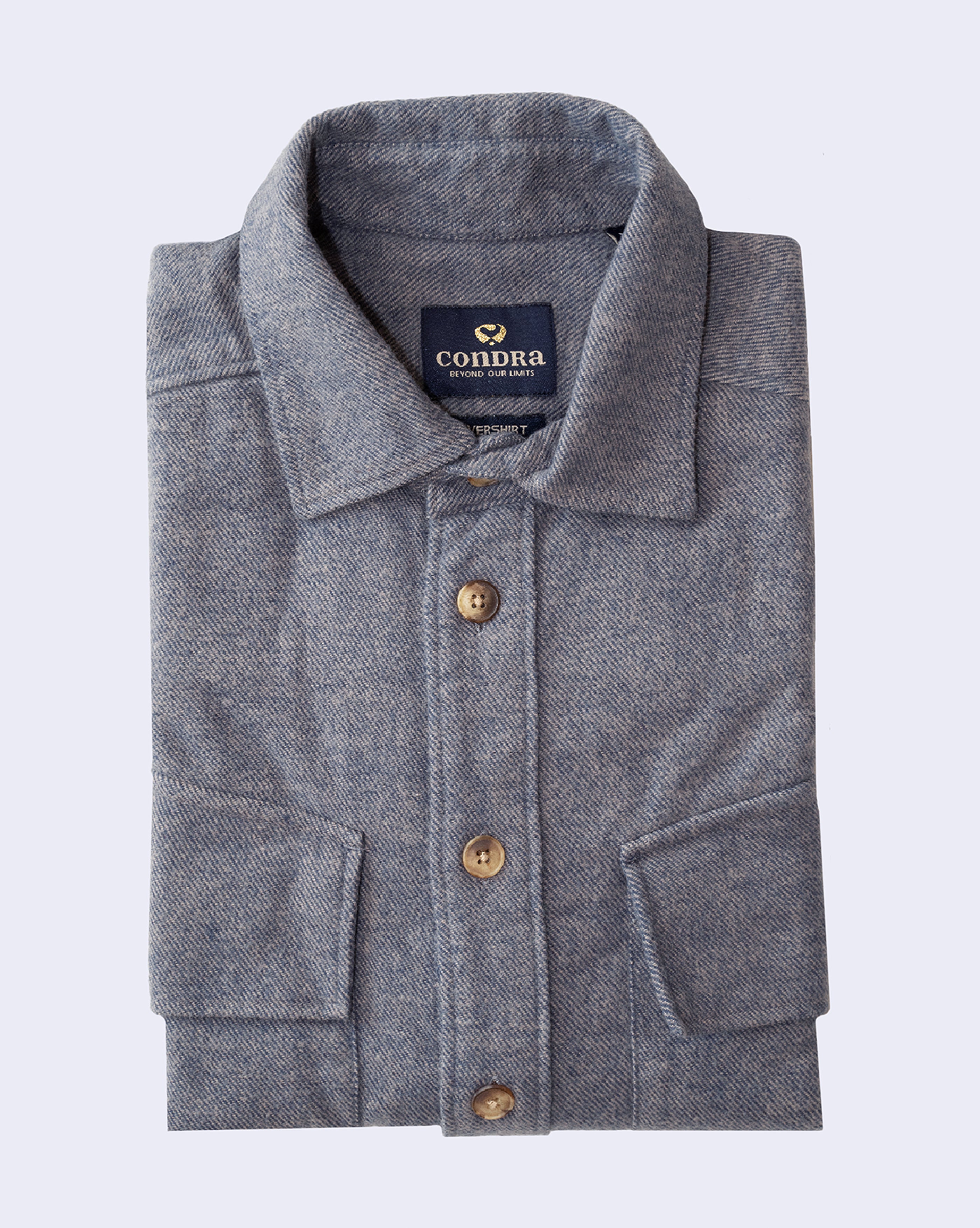 Camasa Barbati Overshirt PICCADILLY