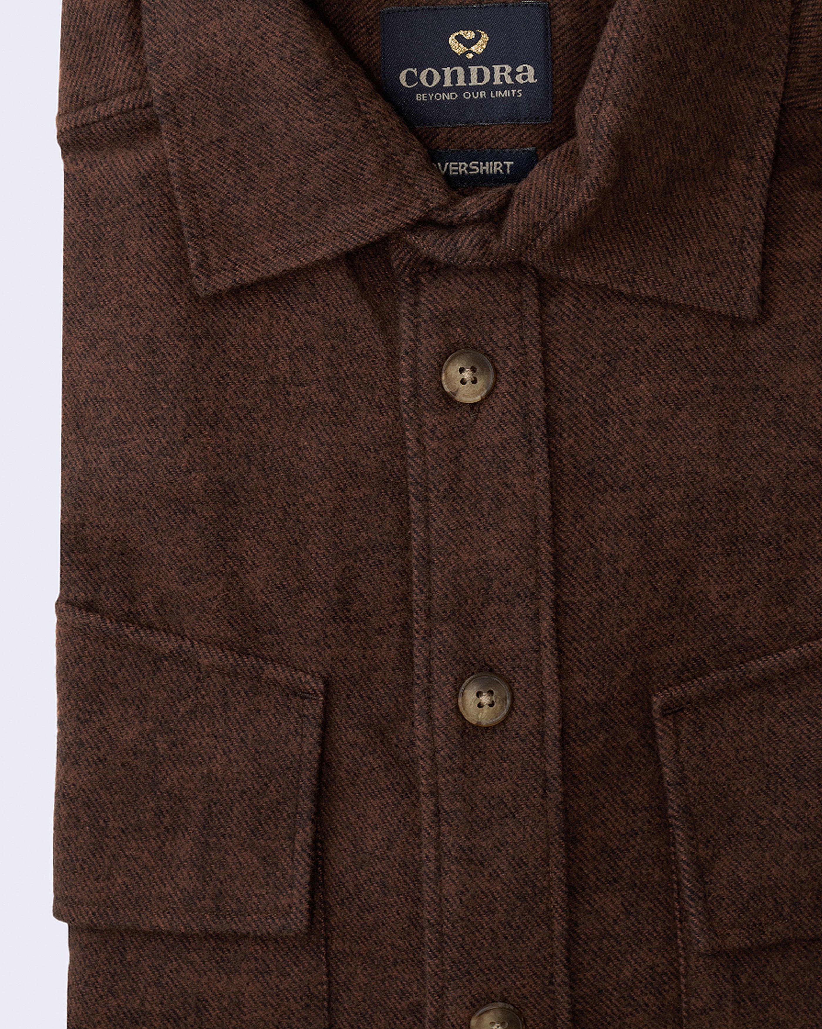 Camasa Barbati Overshirt PICCADILLY