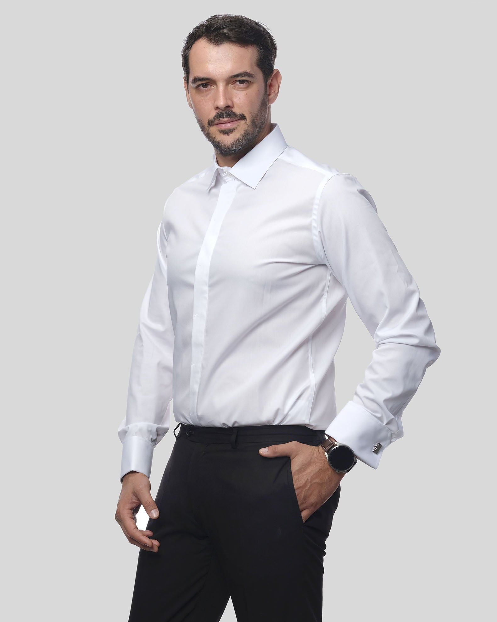 Camasa Barbati Ceremonie SYMPHONY