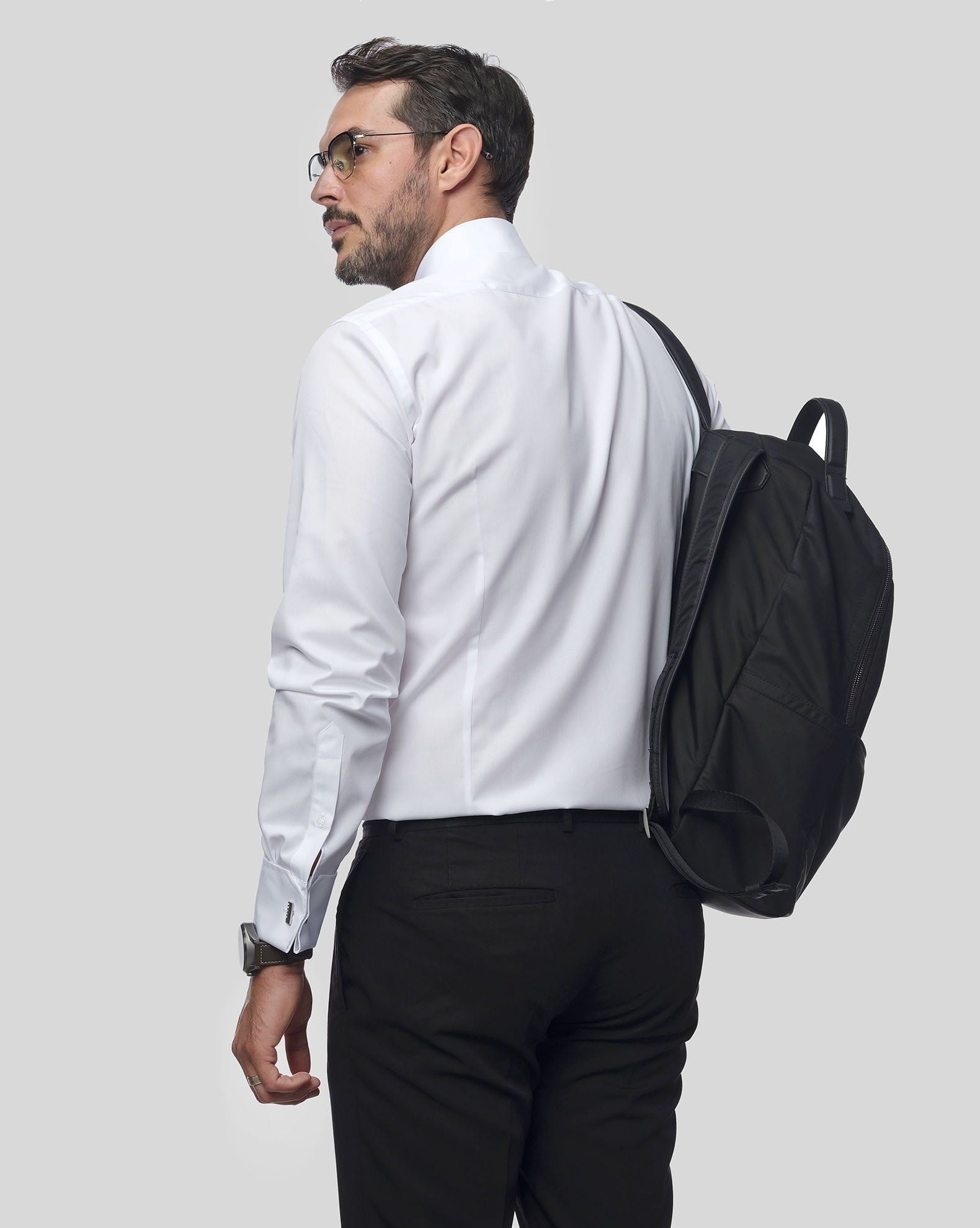 Camasa Barbati Ceremonie SYMPHONY