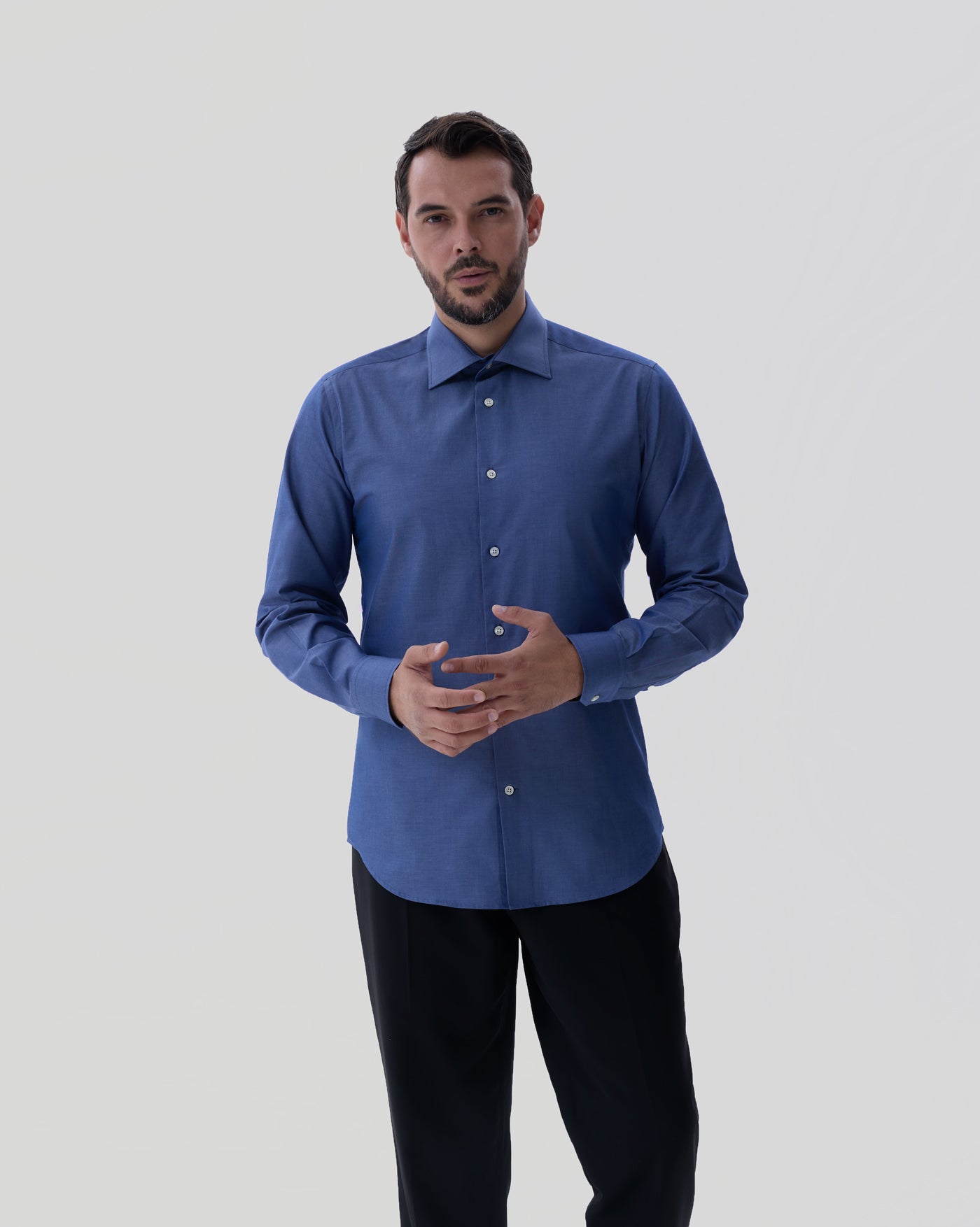 Camasa Barbati SAVOY