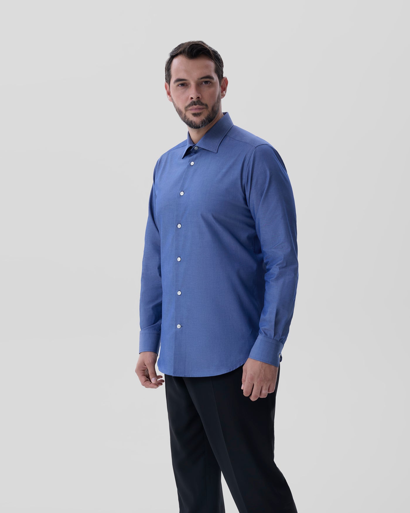 Camasa Barbati SAVOY