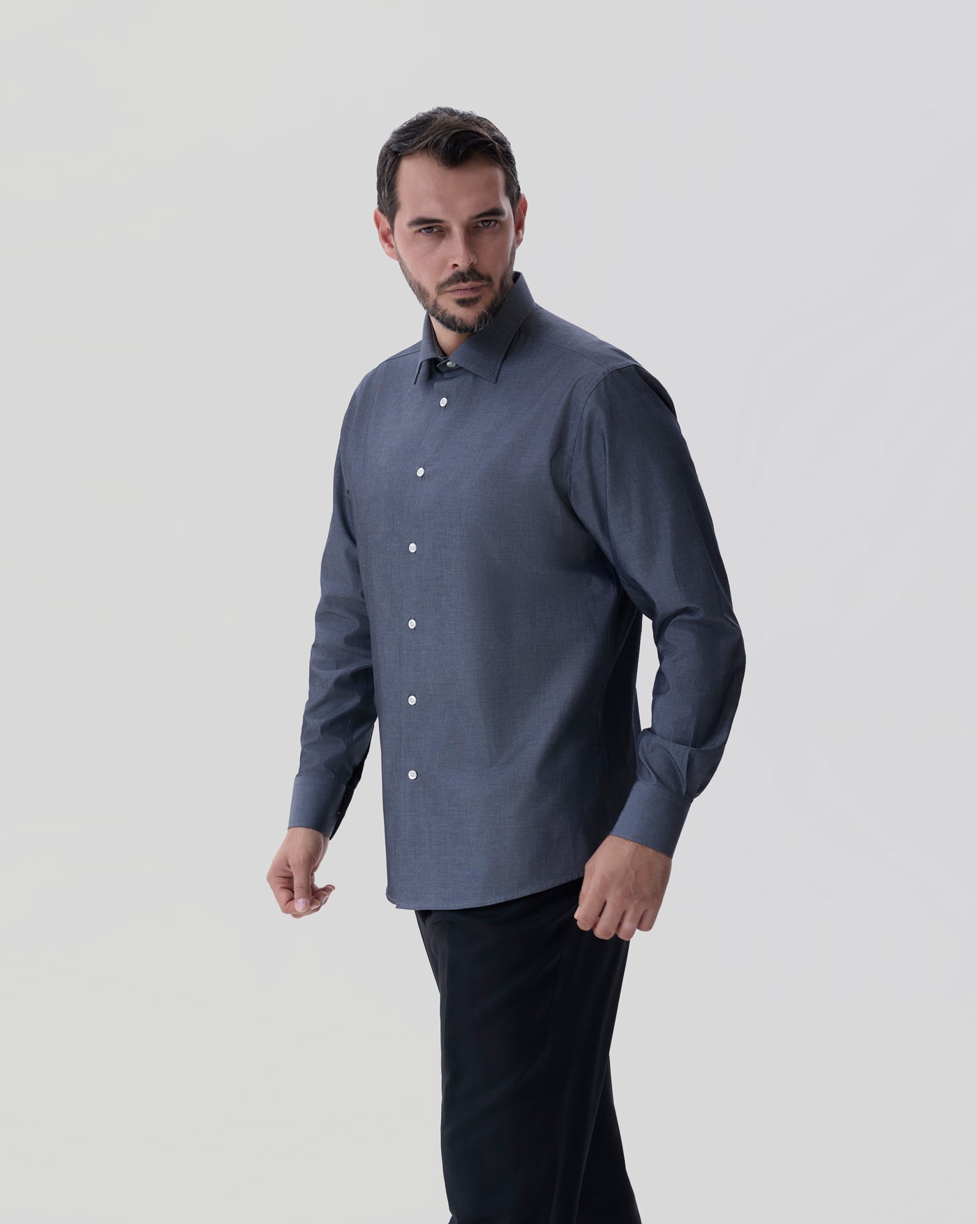 Camasa Barbati SAVOY