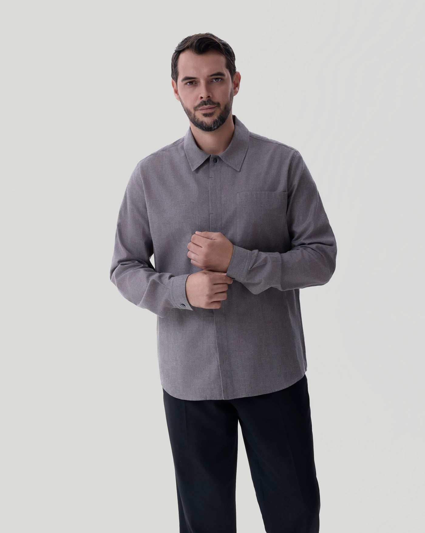 Camasa Barbati ASCOT