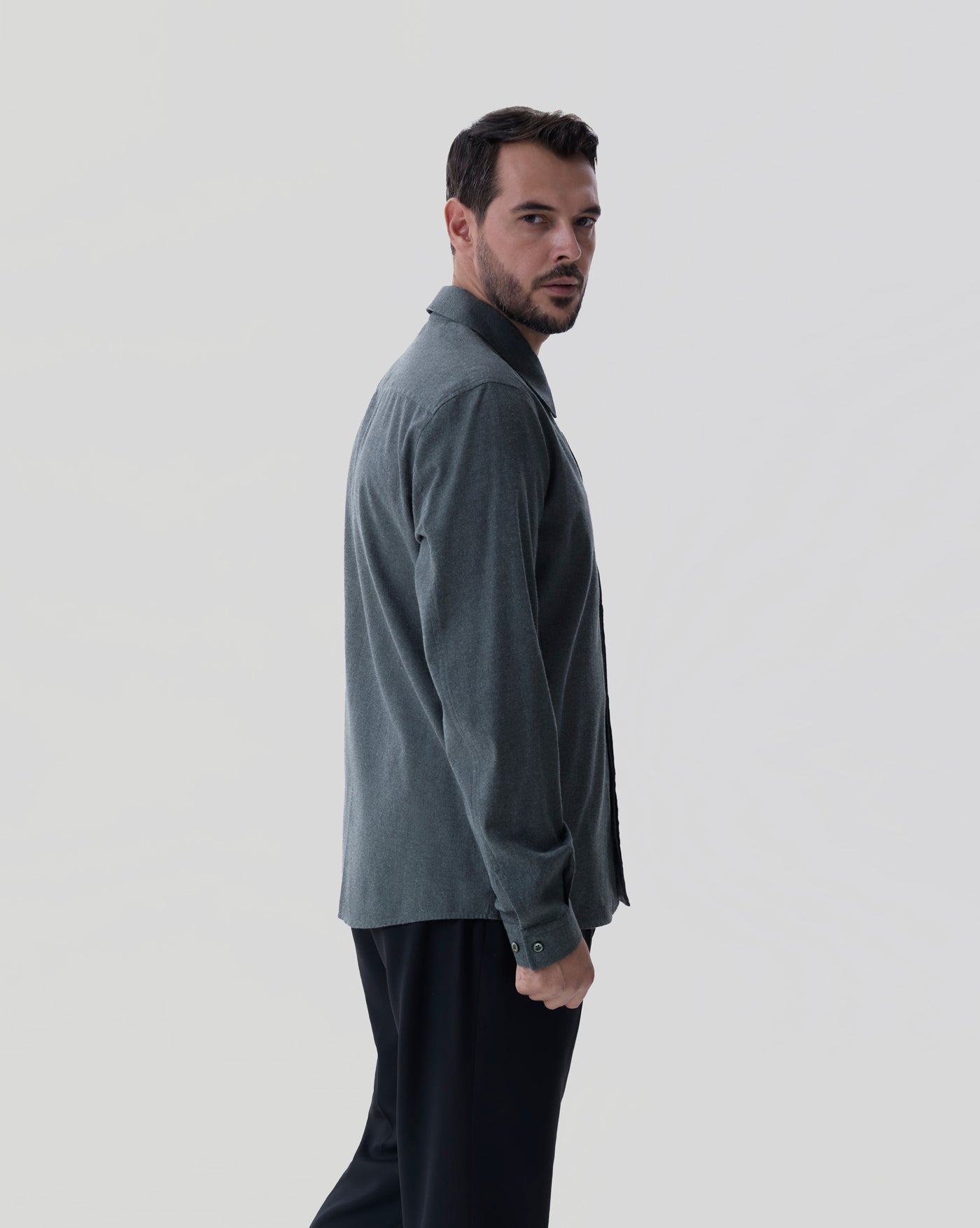 Camasa Barbati ASCOT