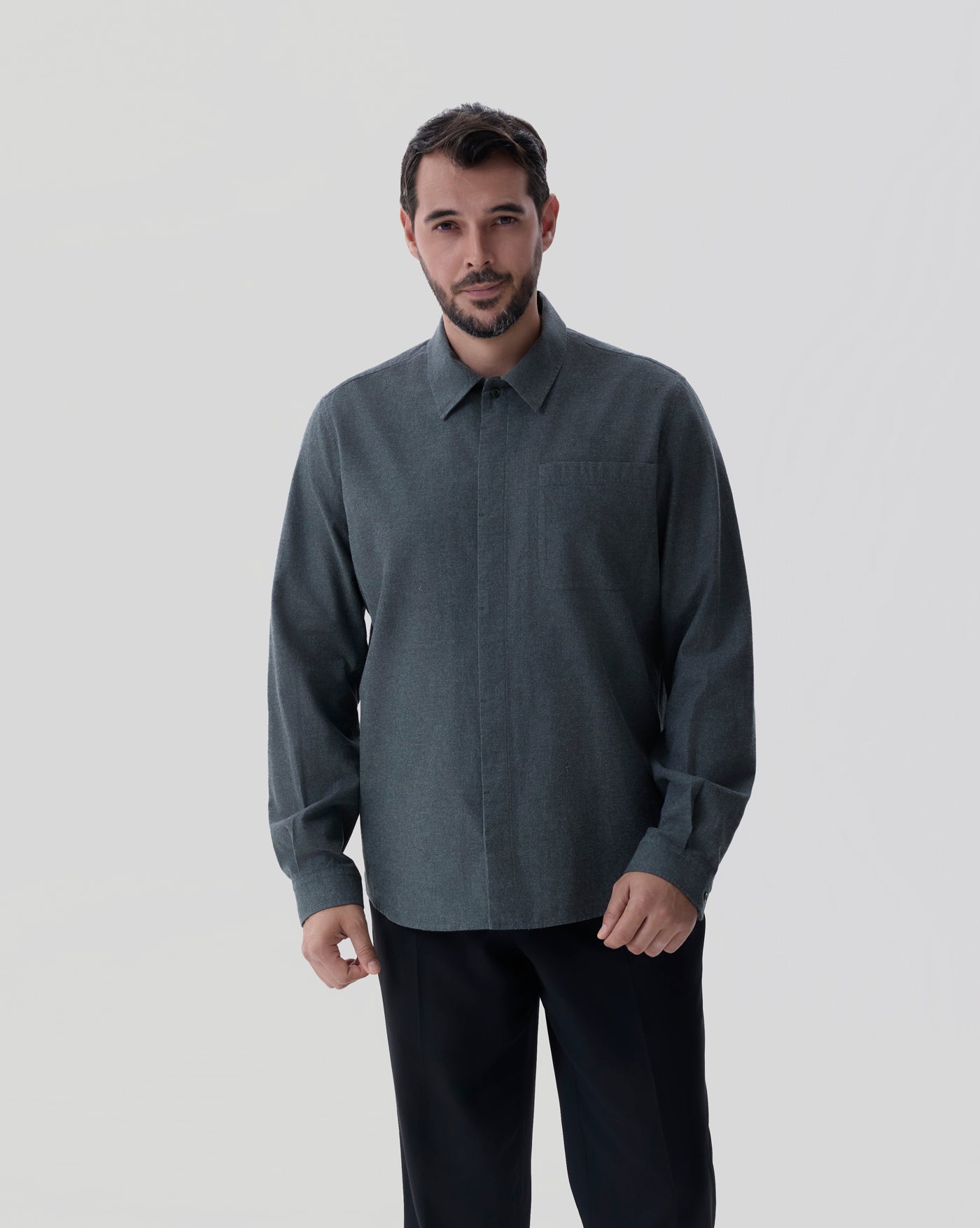 Camasa Barbati ASCOT