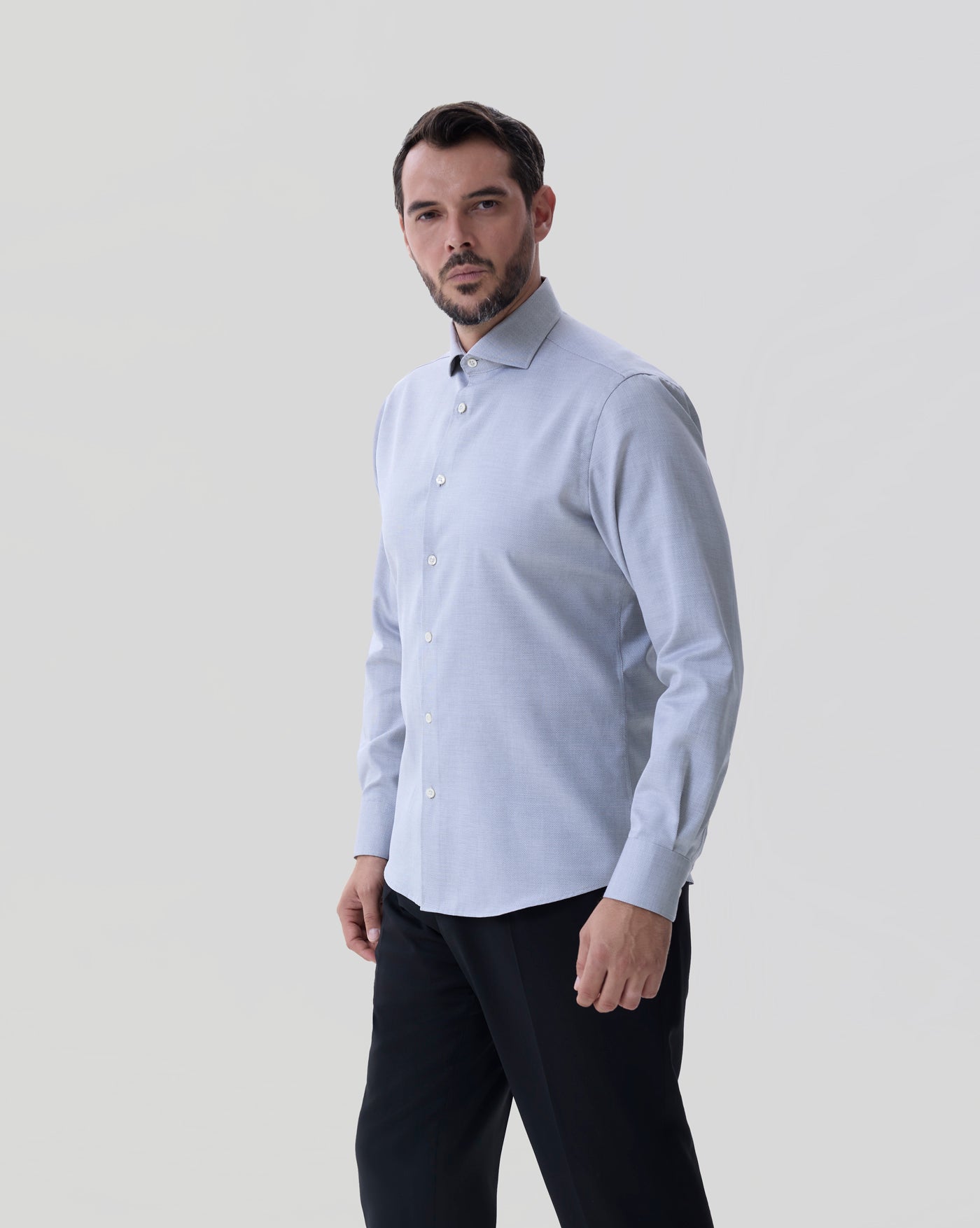 Camasa Barbati cu Imprimeu WINDSOR