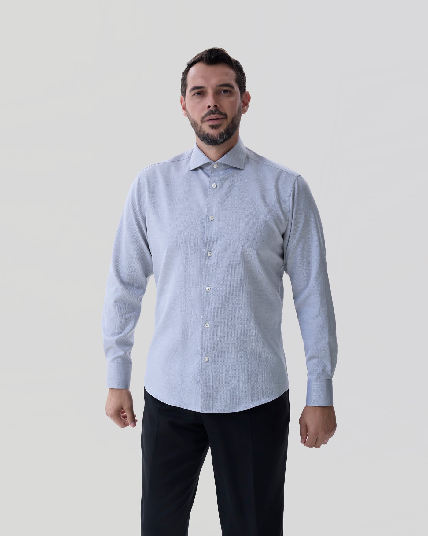 Camasa Barbati cu Imprimeu WINDSOR