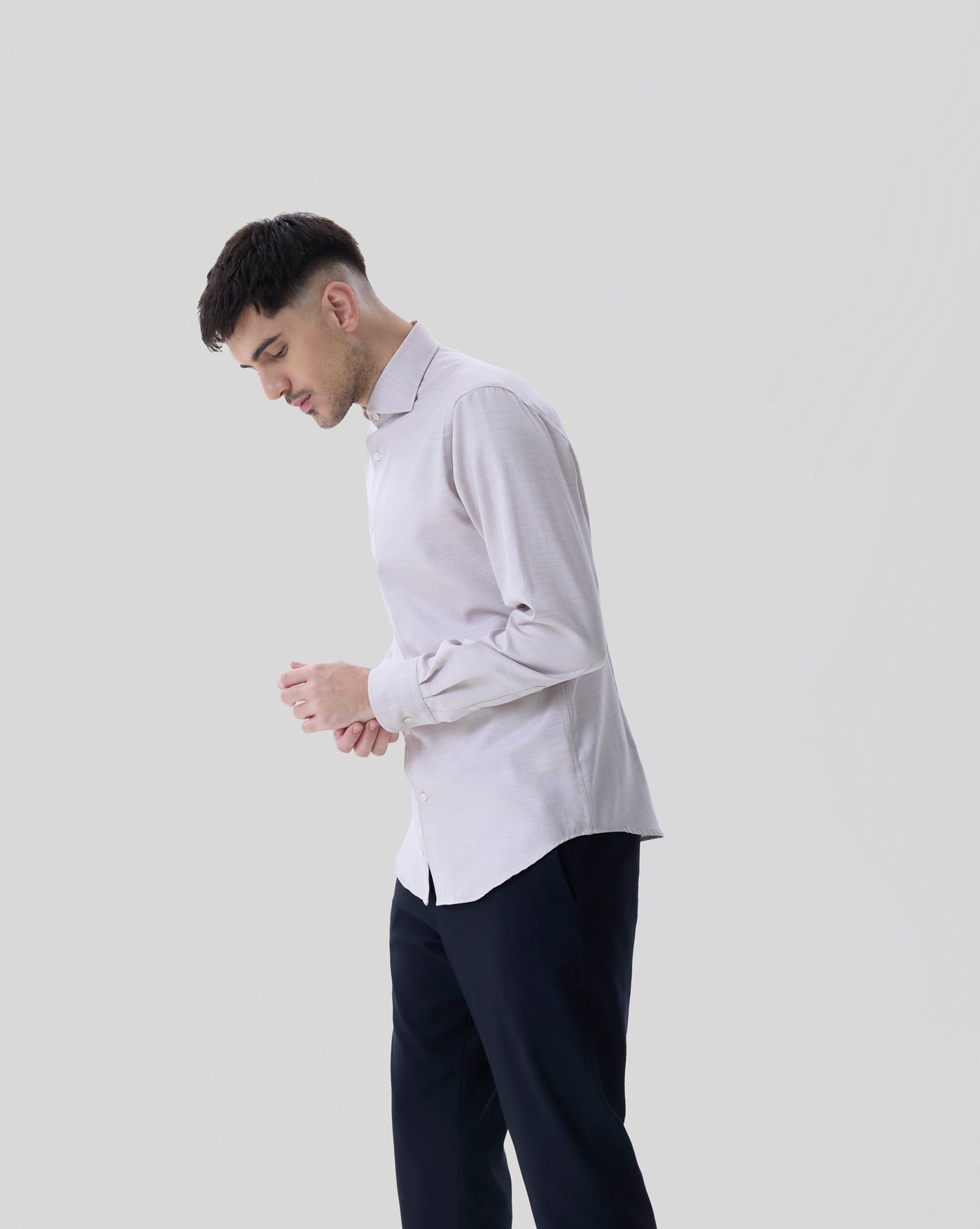 Camasa Barbati cu Imprimeu WINDSOR