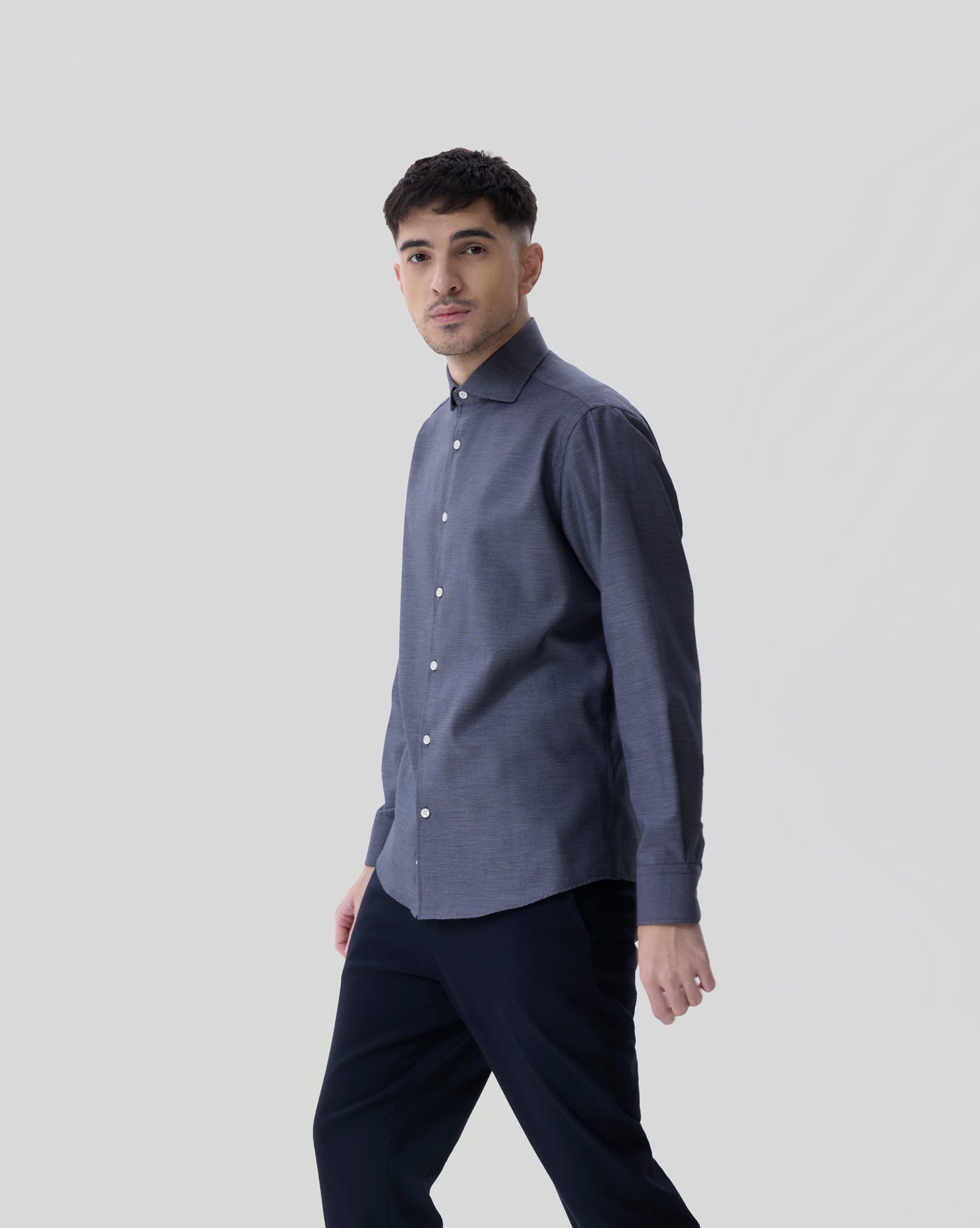 Camasa Barbati cu Imprimeu WINDSOR