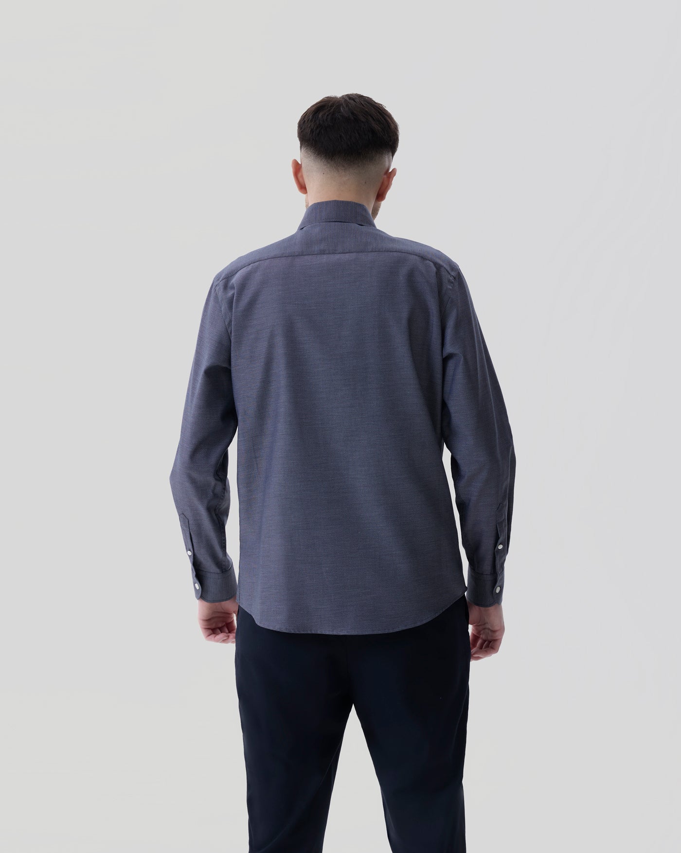 Camasa Barbati cu Imprimeu WINDSOR