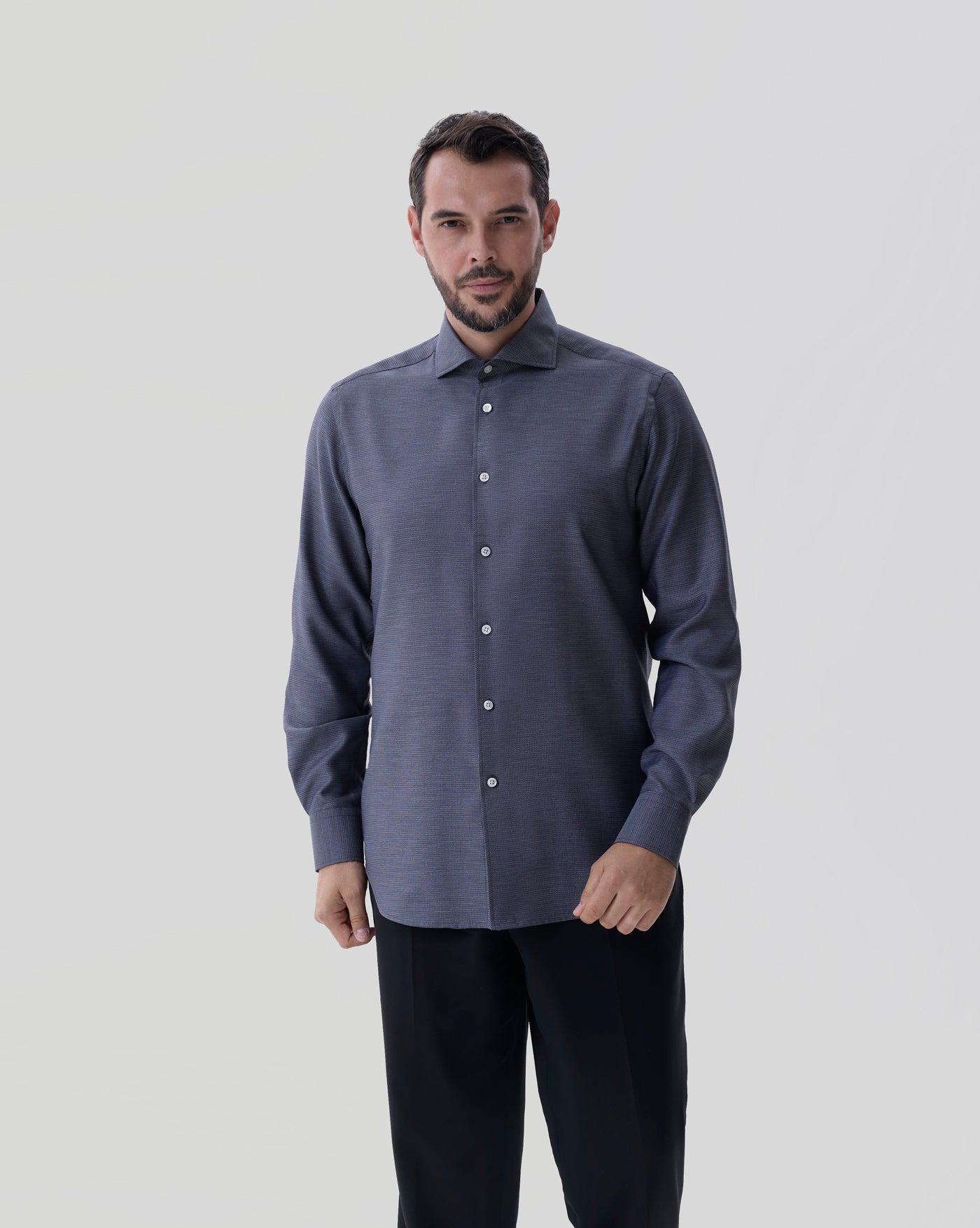 Camasa Barbati cu Imprimeu WINDSOR