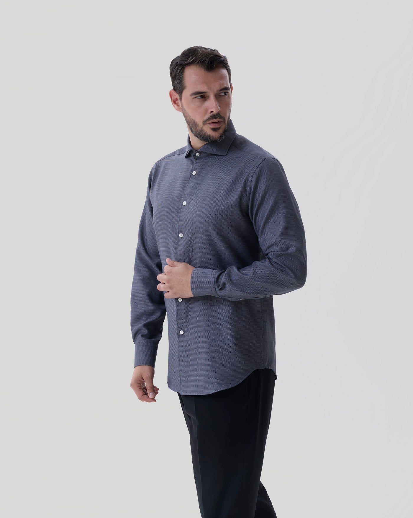 Camasa Barbati cu Imprimeu WINDSOR