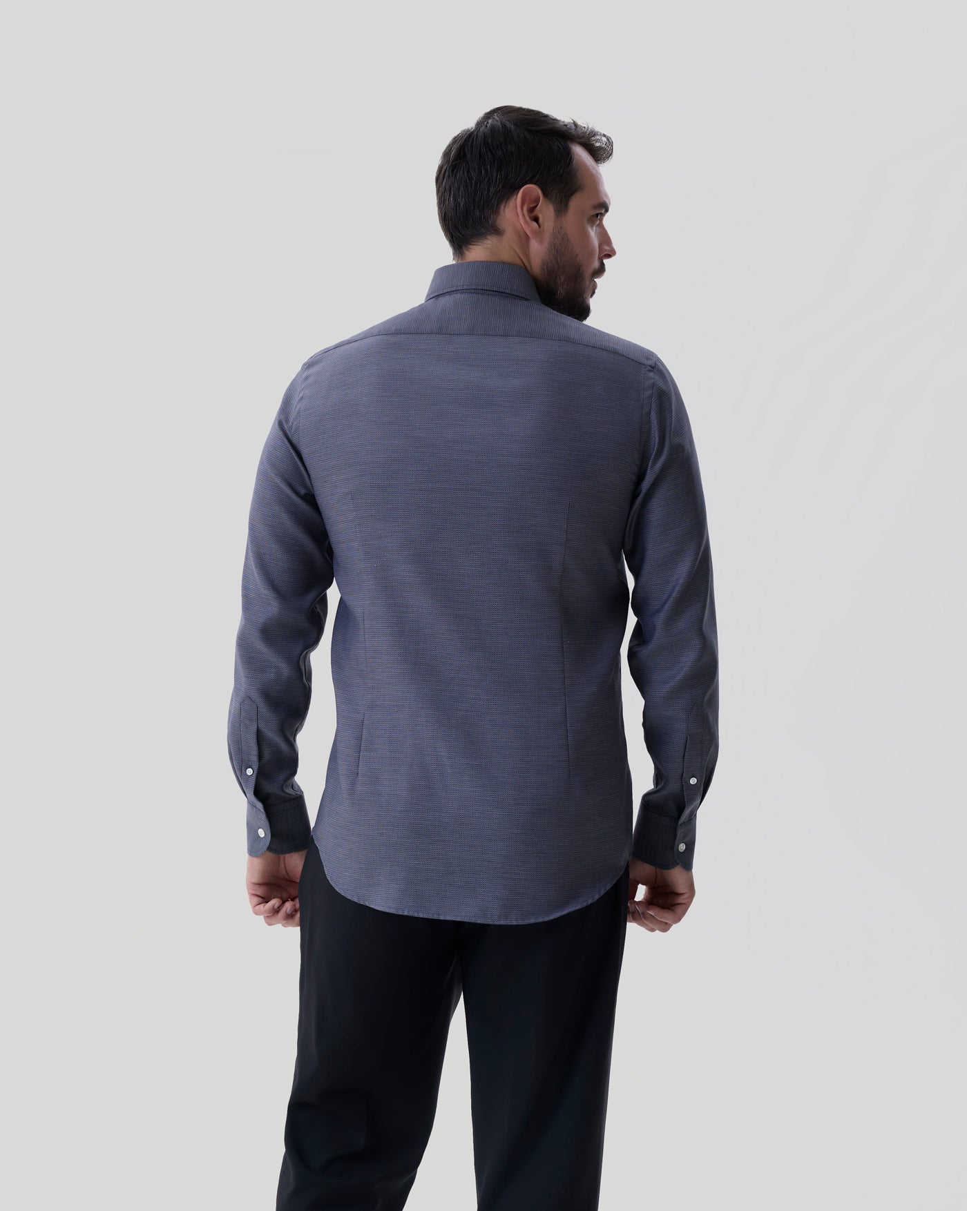 Camasa Barbati cu Imprimeu WINDSOR