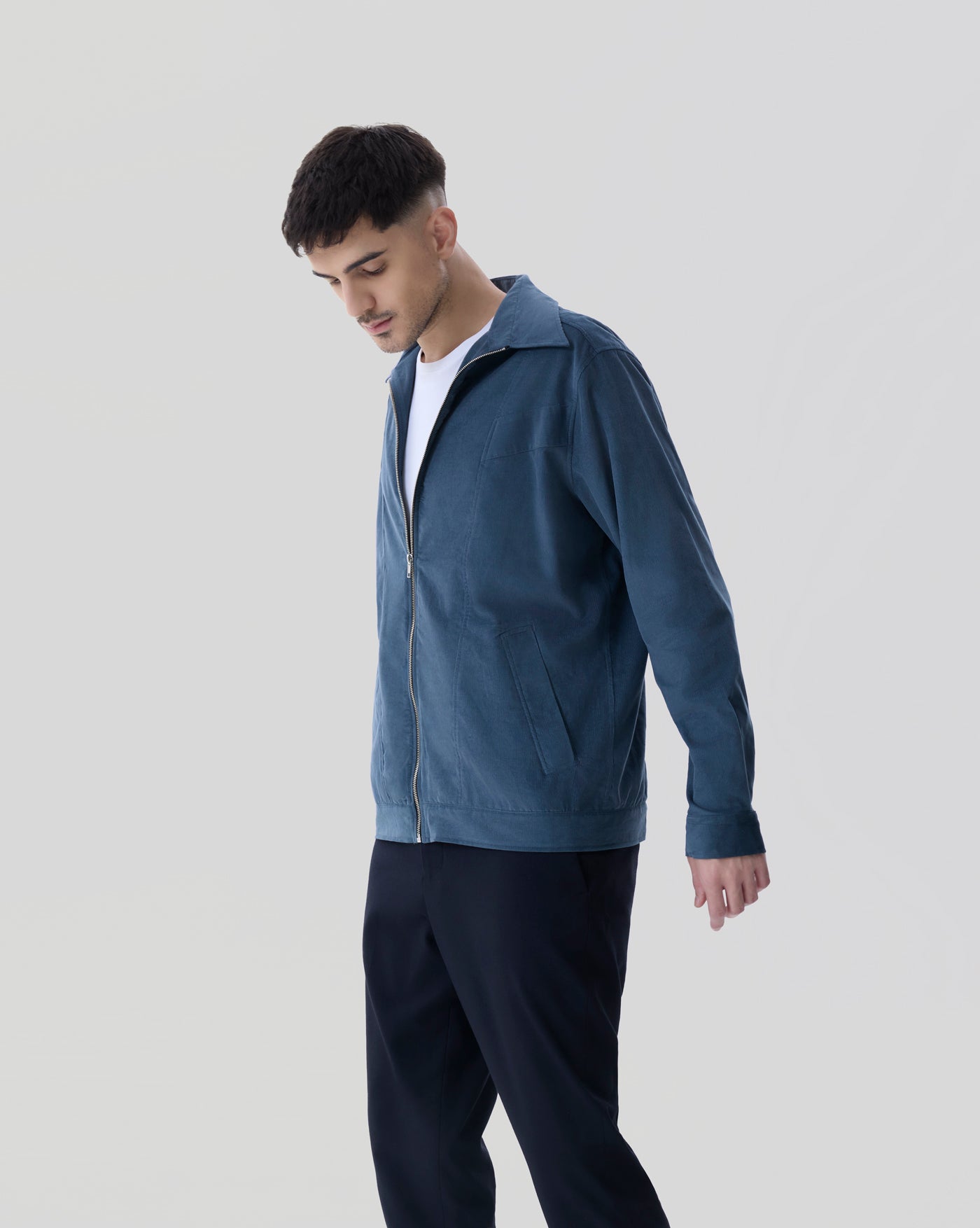 Camasa Barbati Overshirt MAYFAIR