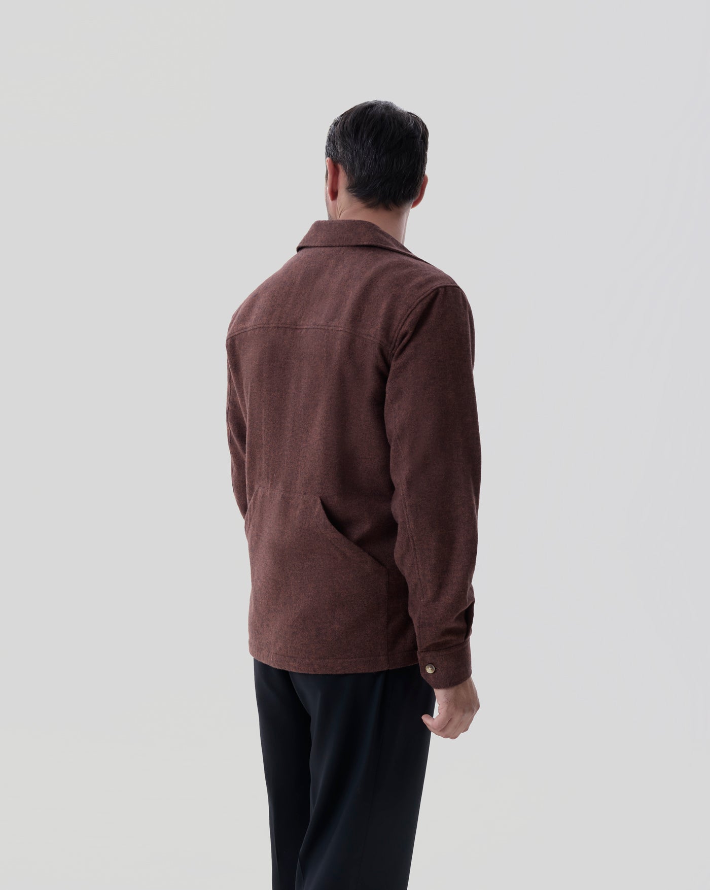 Camasa Barbati Overshirt PICCADILLY