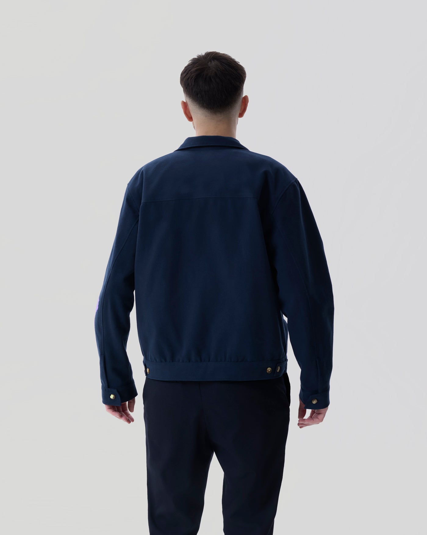 Camasa Barbati Overshirt SOHO