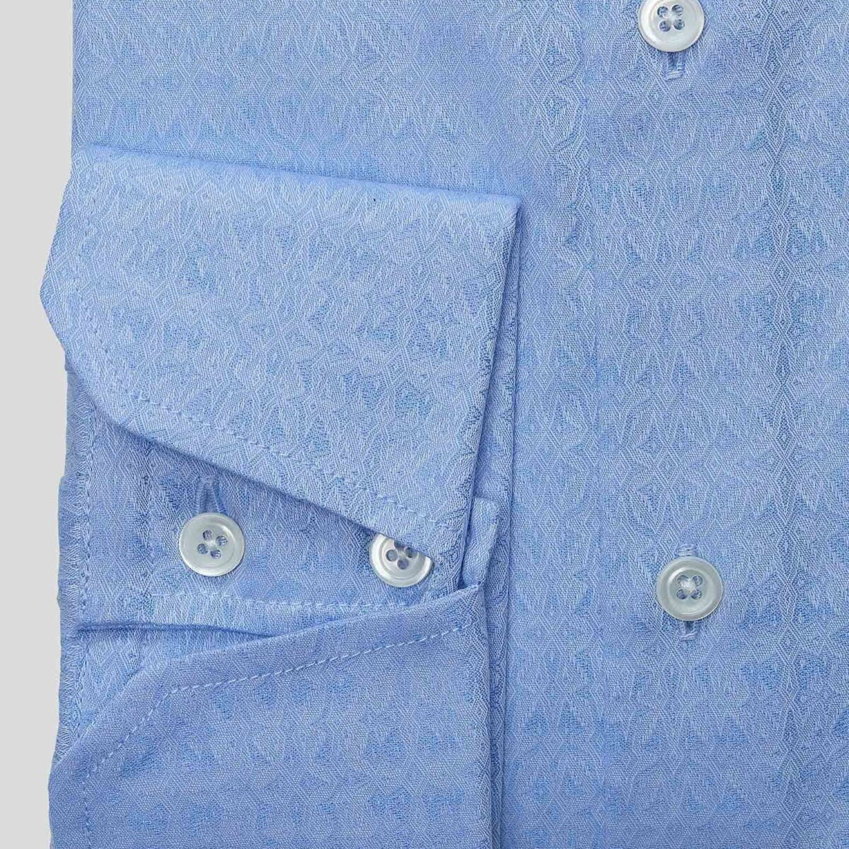 Camasa Barbati cu Imprimeu DANIEL