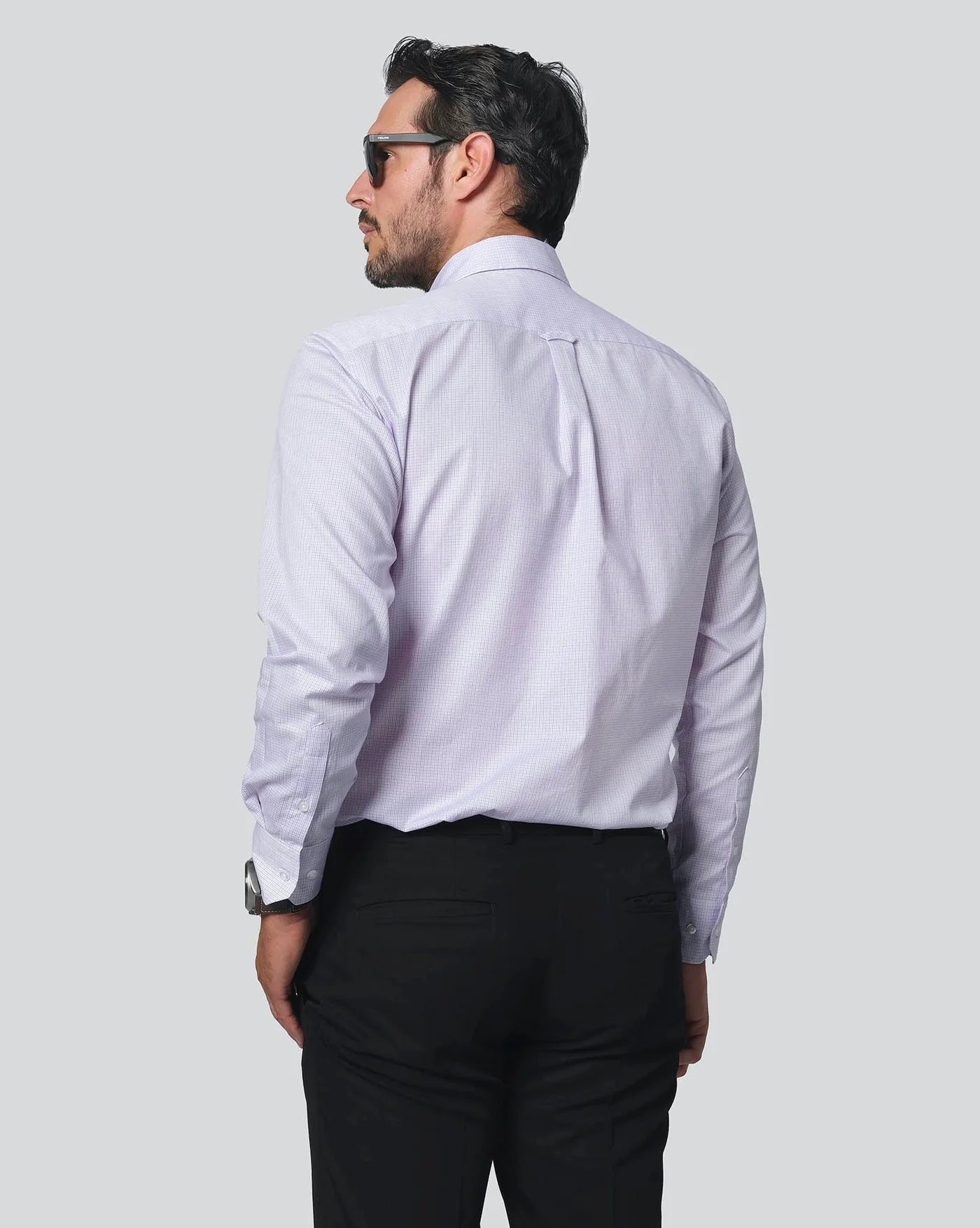 Camasa Barbati Office in Carouri FRANCO