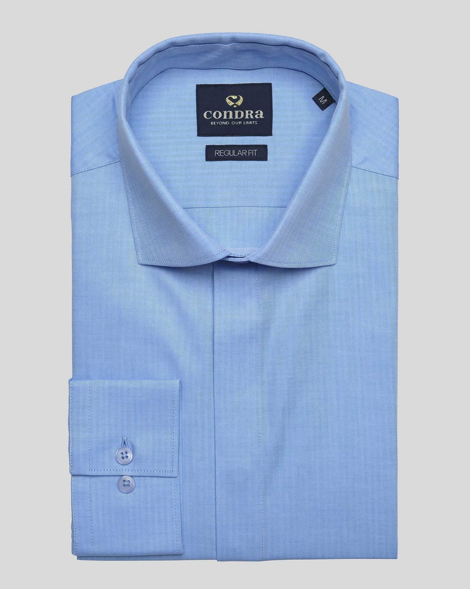 Camasa Barbati Office cu Maneca Lunga NAPOLEON