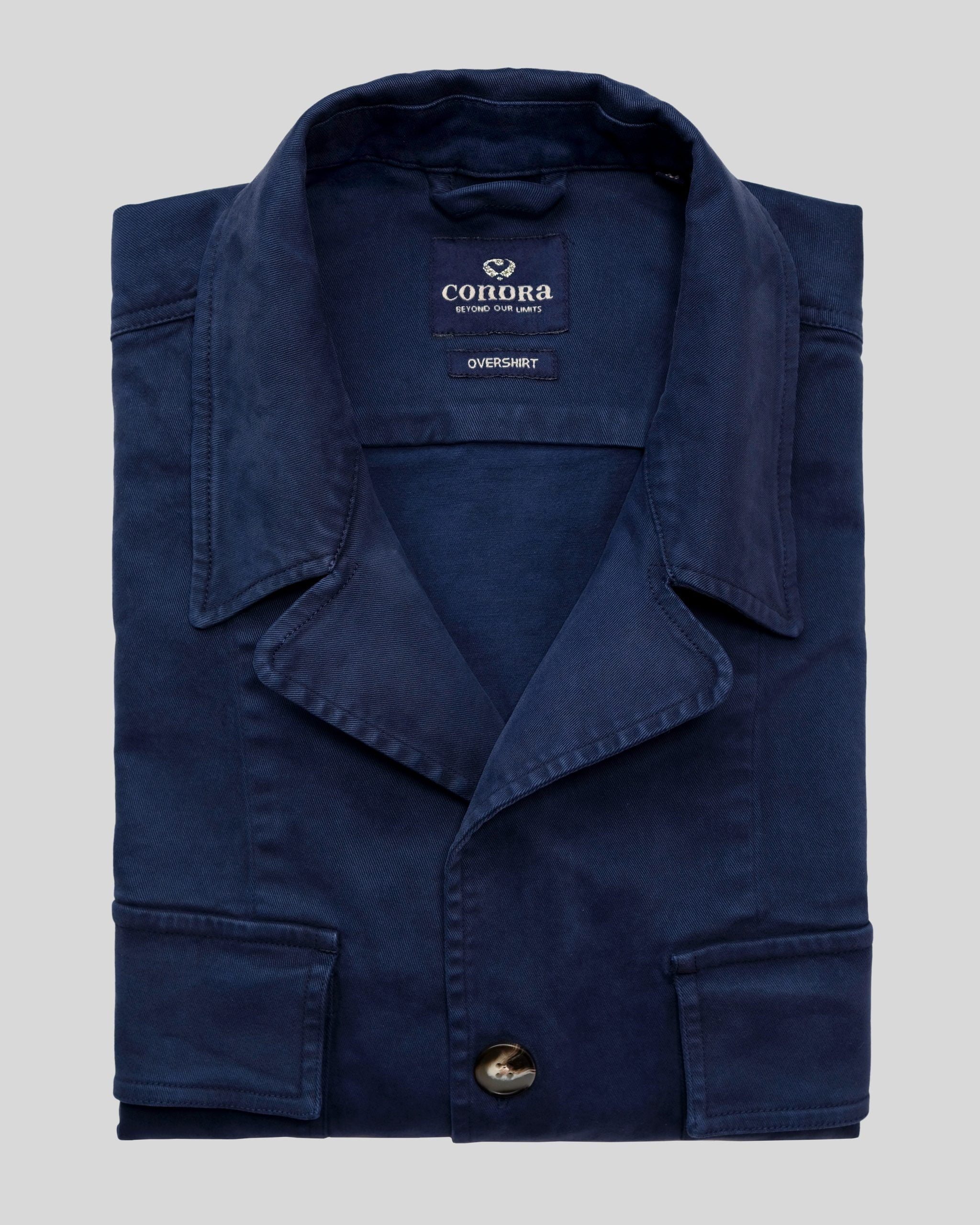 Camasa Barbati Overshirt MURADYN