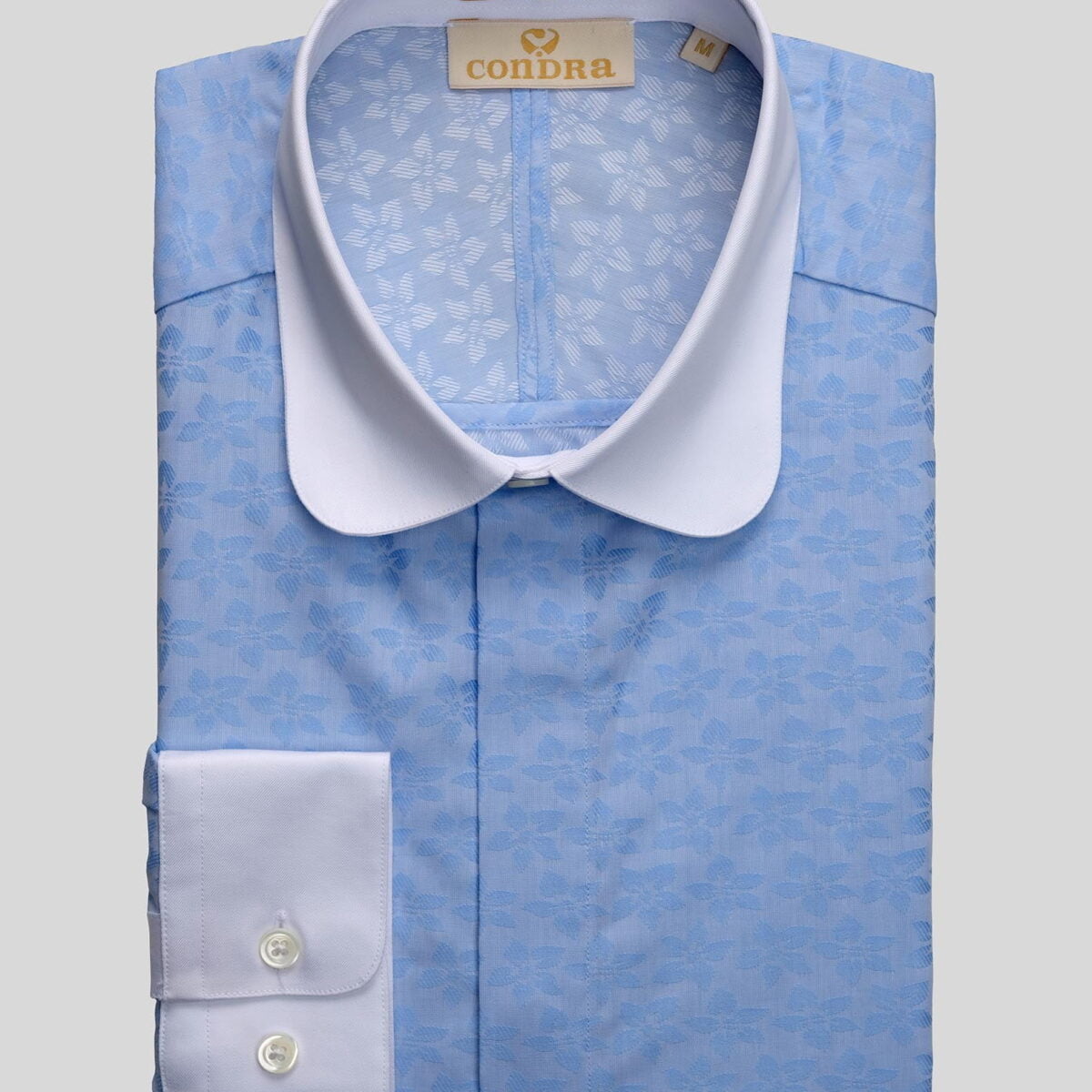 JACQUARD Men's Shirt