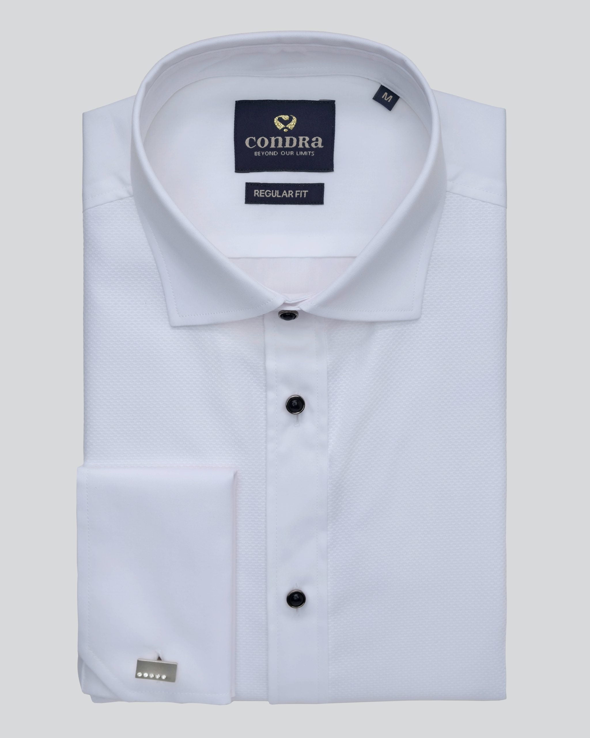 DIAMOND Men's Ceremony Shirt