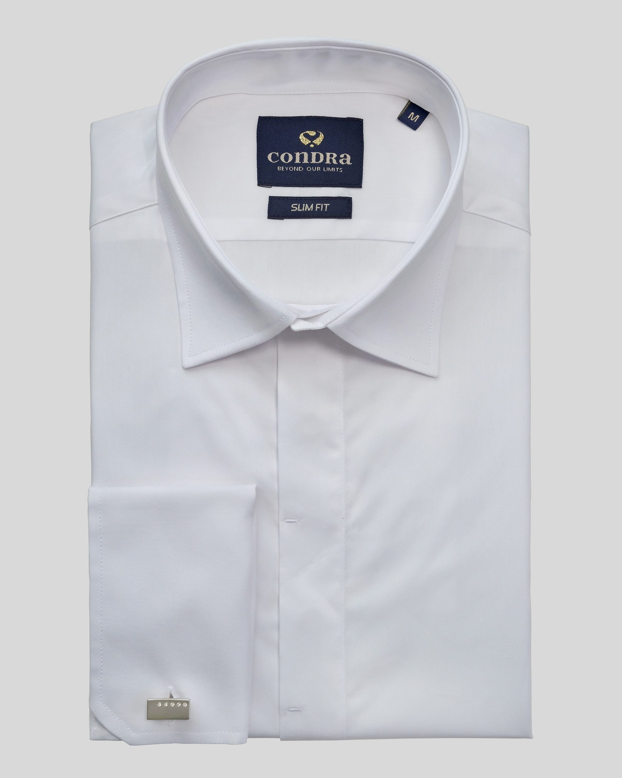 SYMPHONY Men's Ceremony Shirt