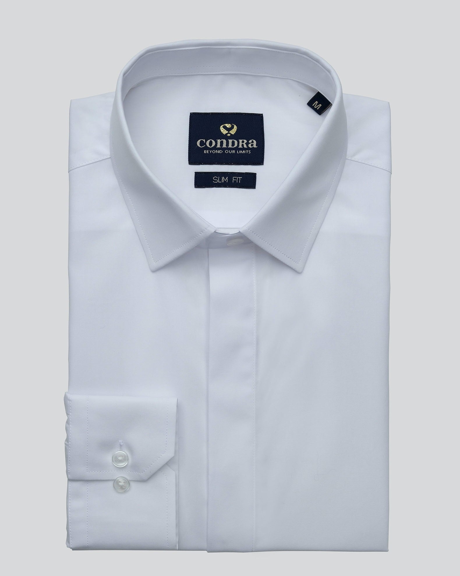 CHRIS Men's Ceremony Shirt