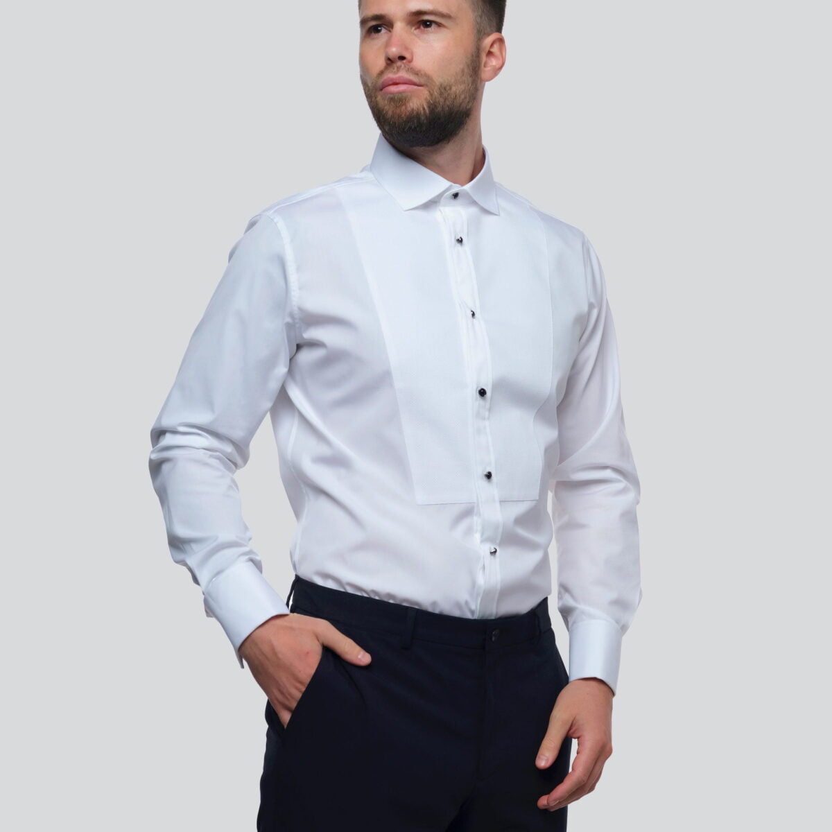 DIAMOND Men's Ceremony Shirt