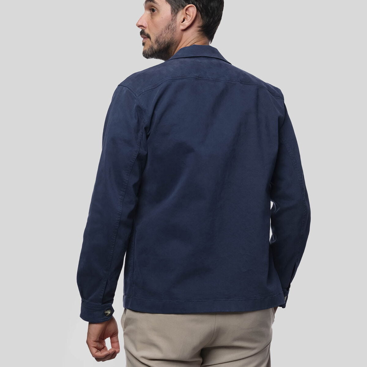 Camasa Barbati Overshirt MURADYN