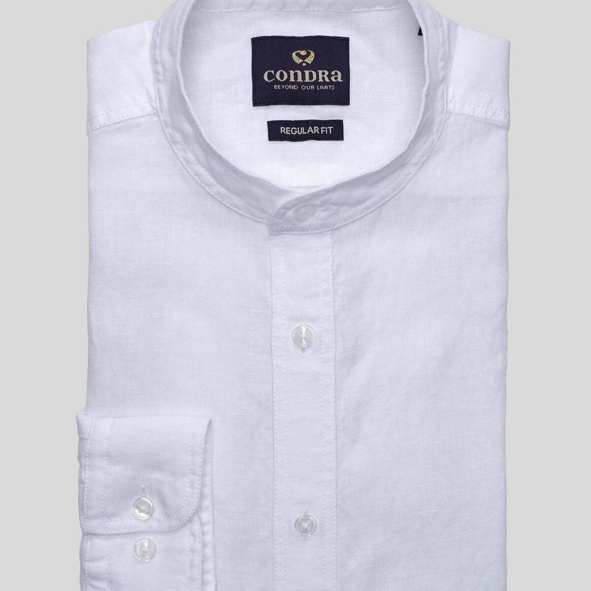 MONACO Linen Men's Shirt