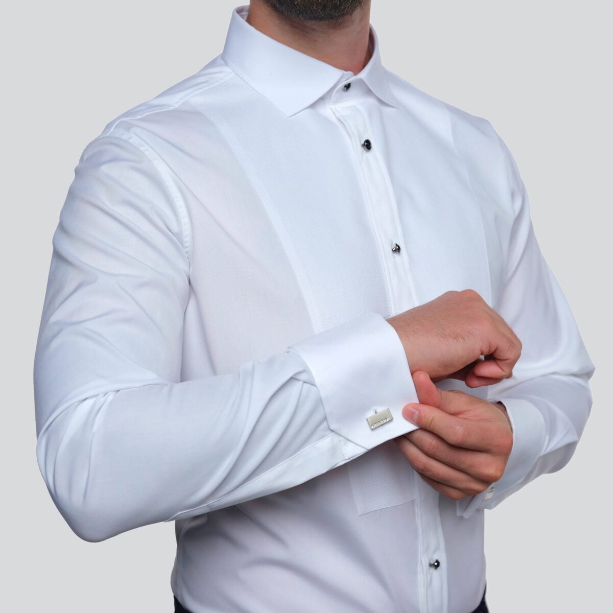 DIAMOND Men's Ceremony Shirt