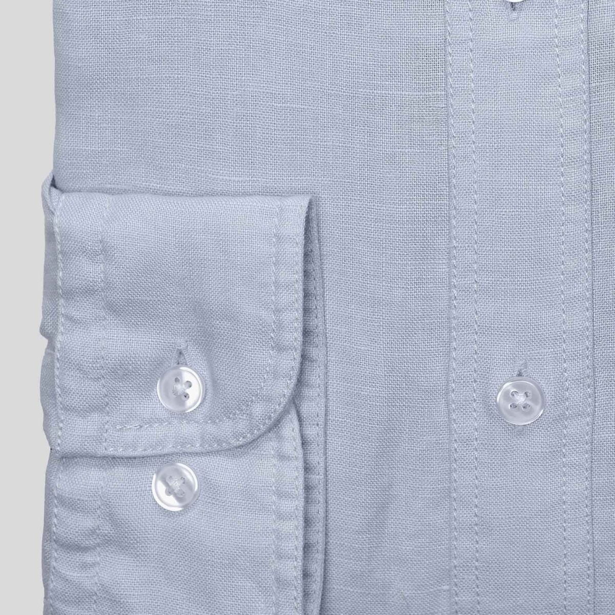 MONACO Linen Men's Shirt