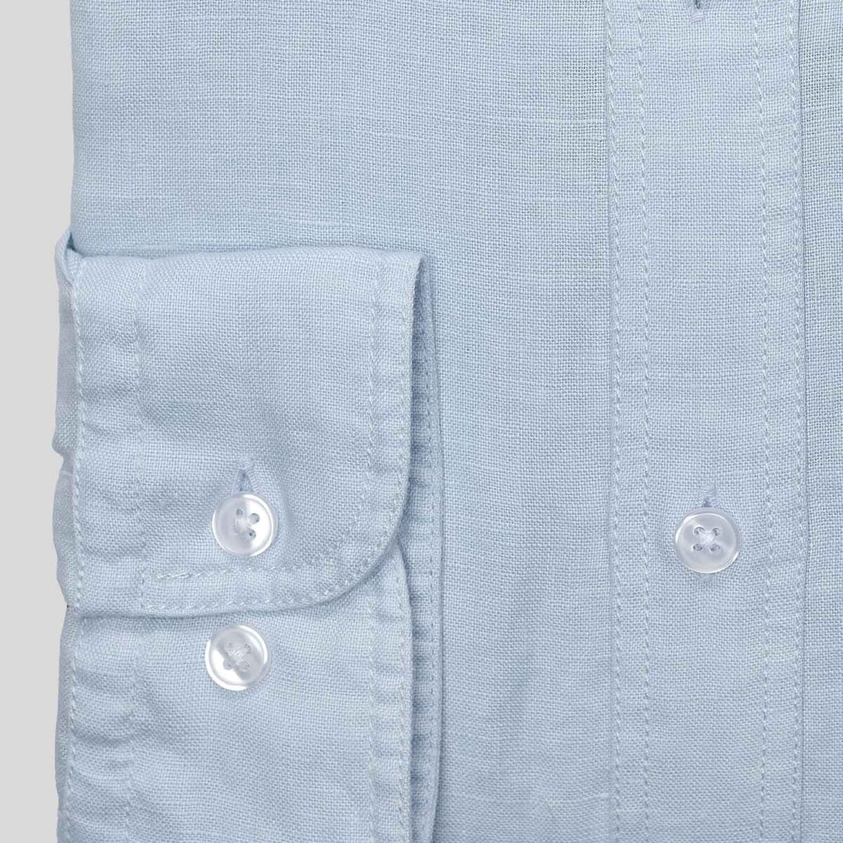 MONACO Linen Men's Shirt