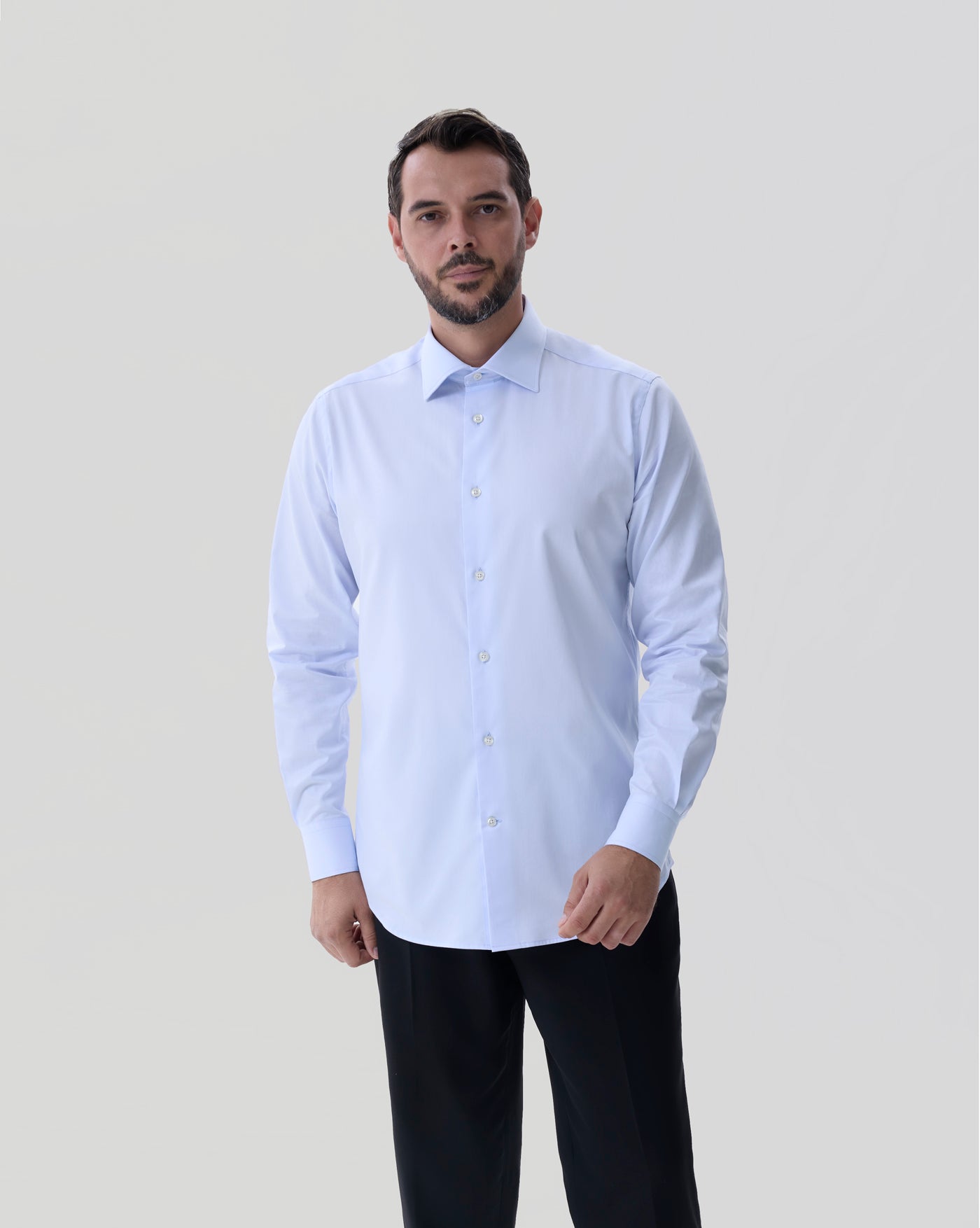 SAVOY Men's Shirt