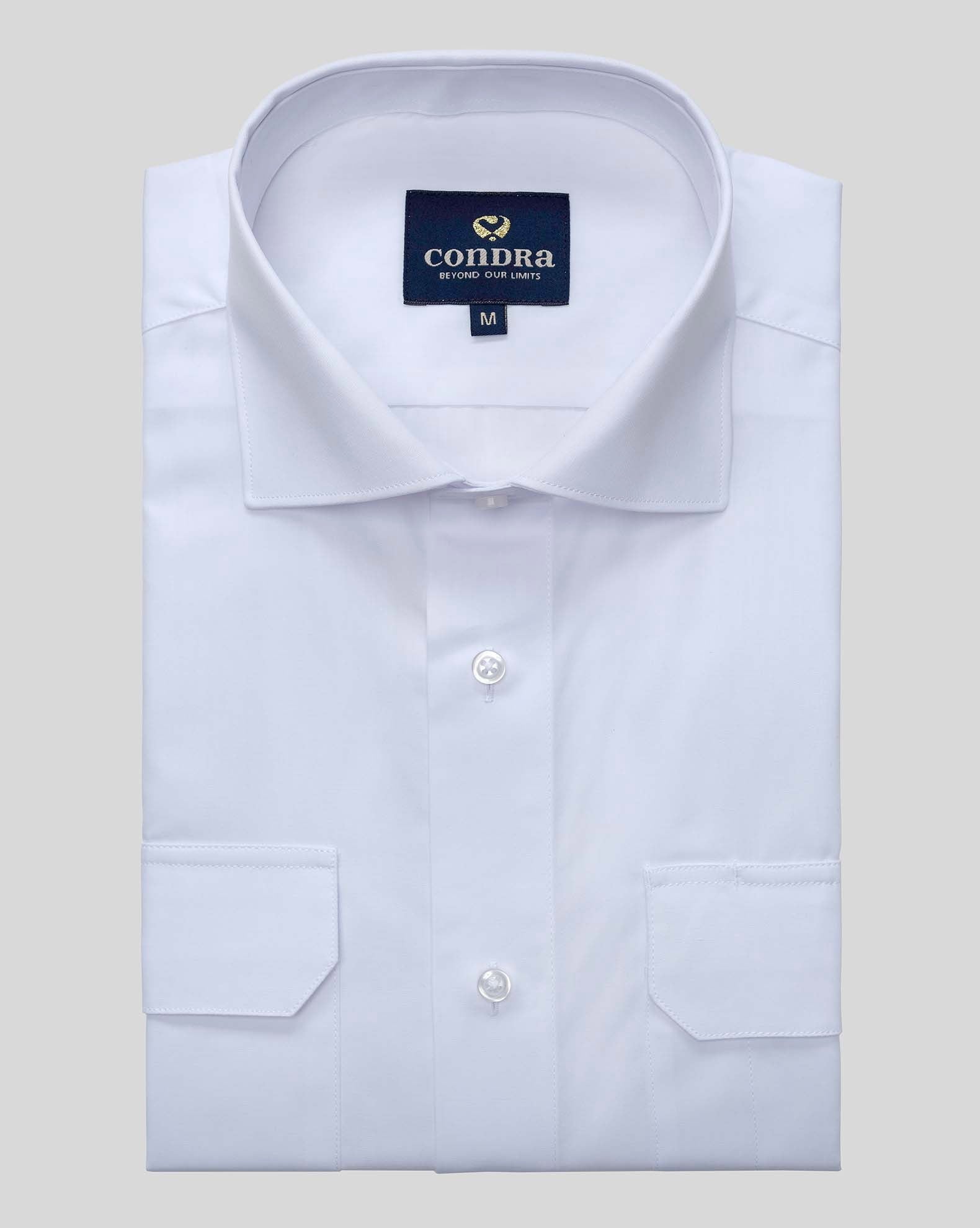 APOLLO LONG Men's Uniform Shirt