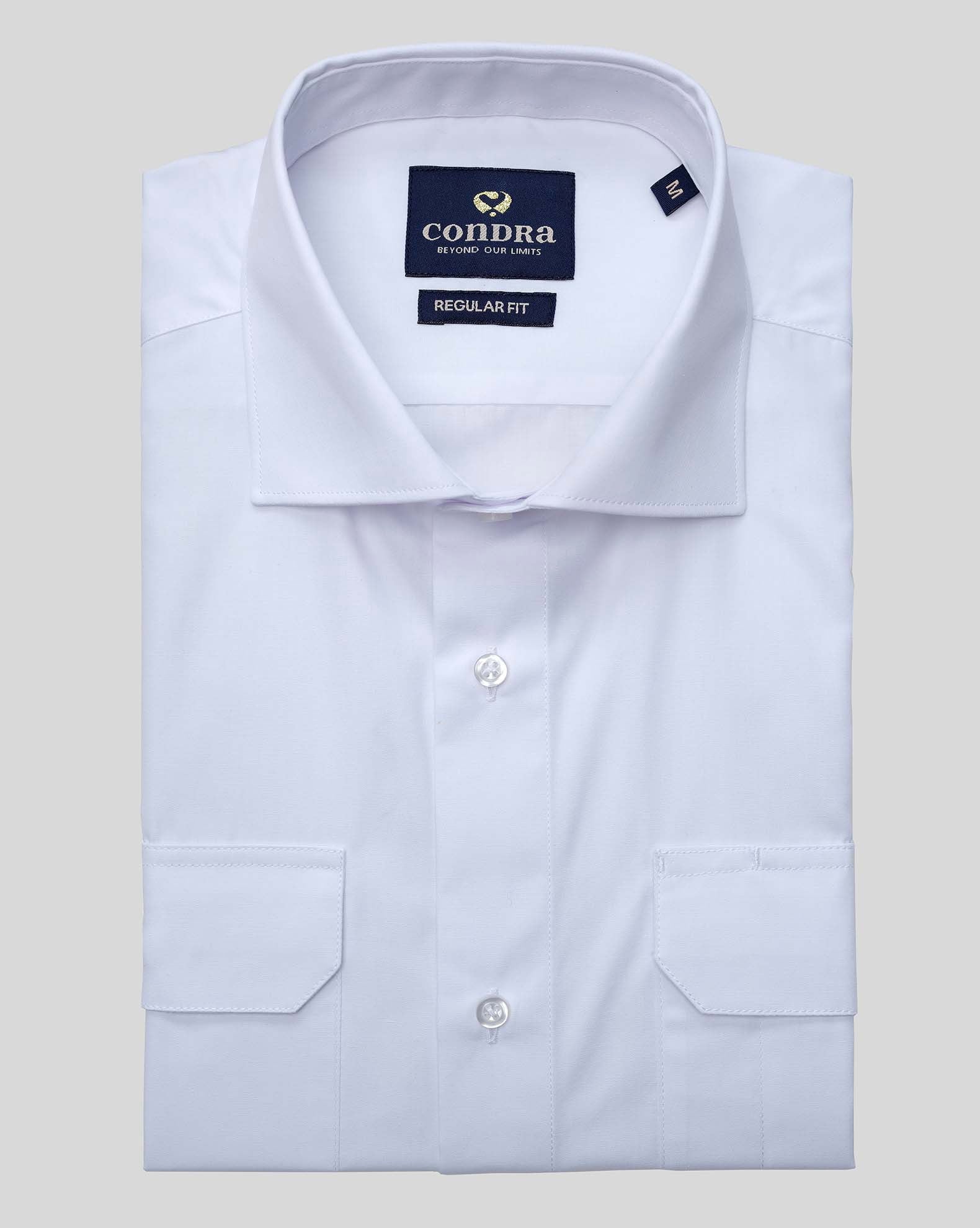 APOLLO Men's Uniform Shirt