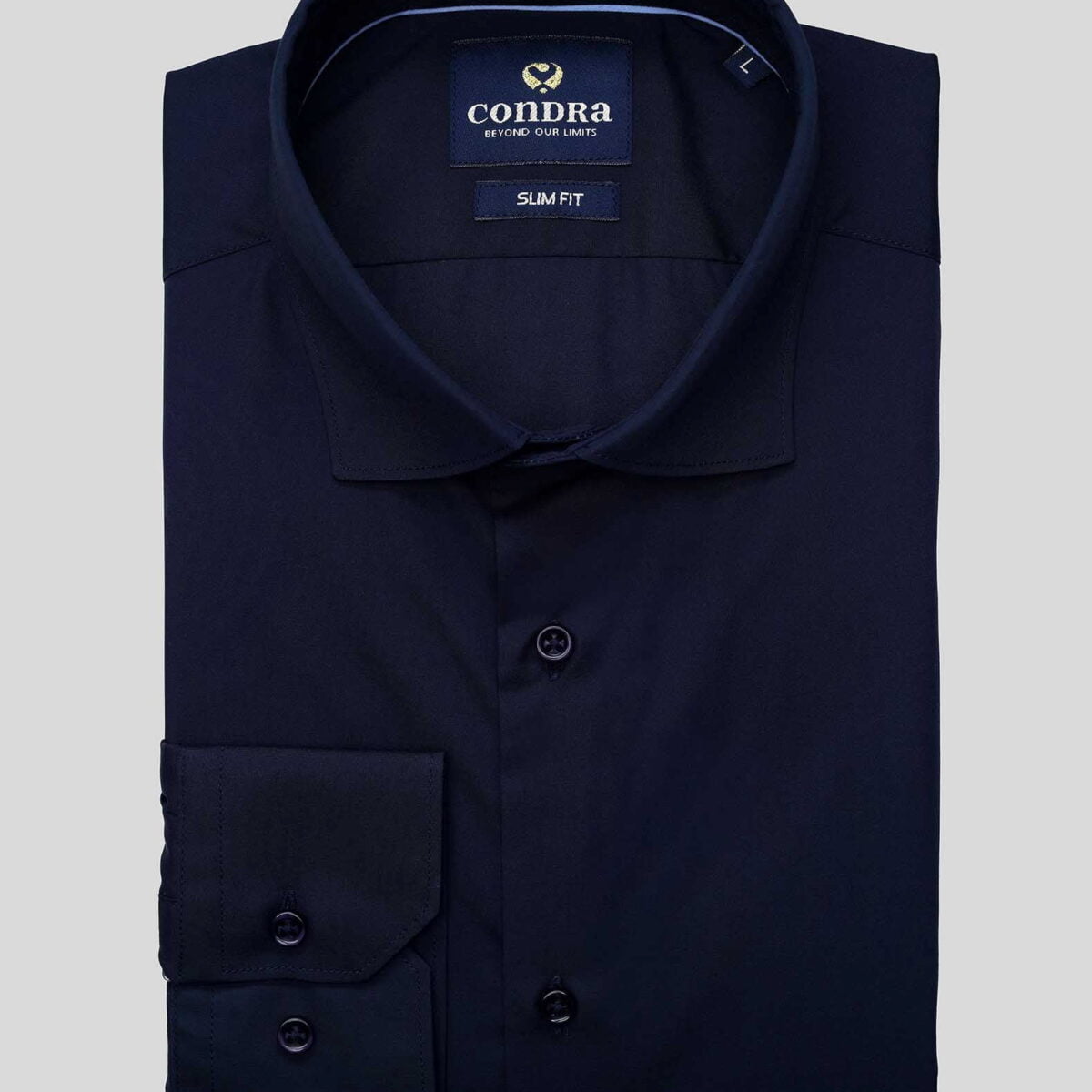 CLASS Uni Men's Office Shirt